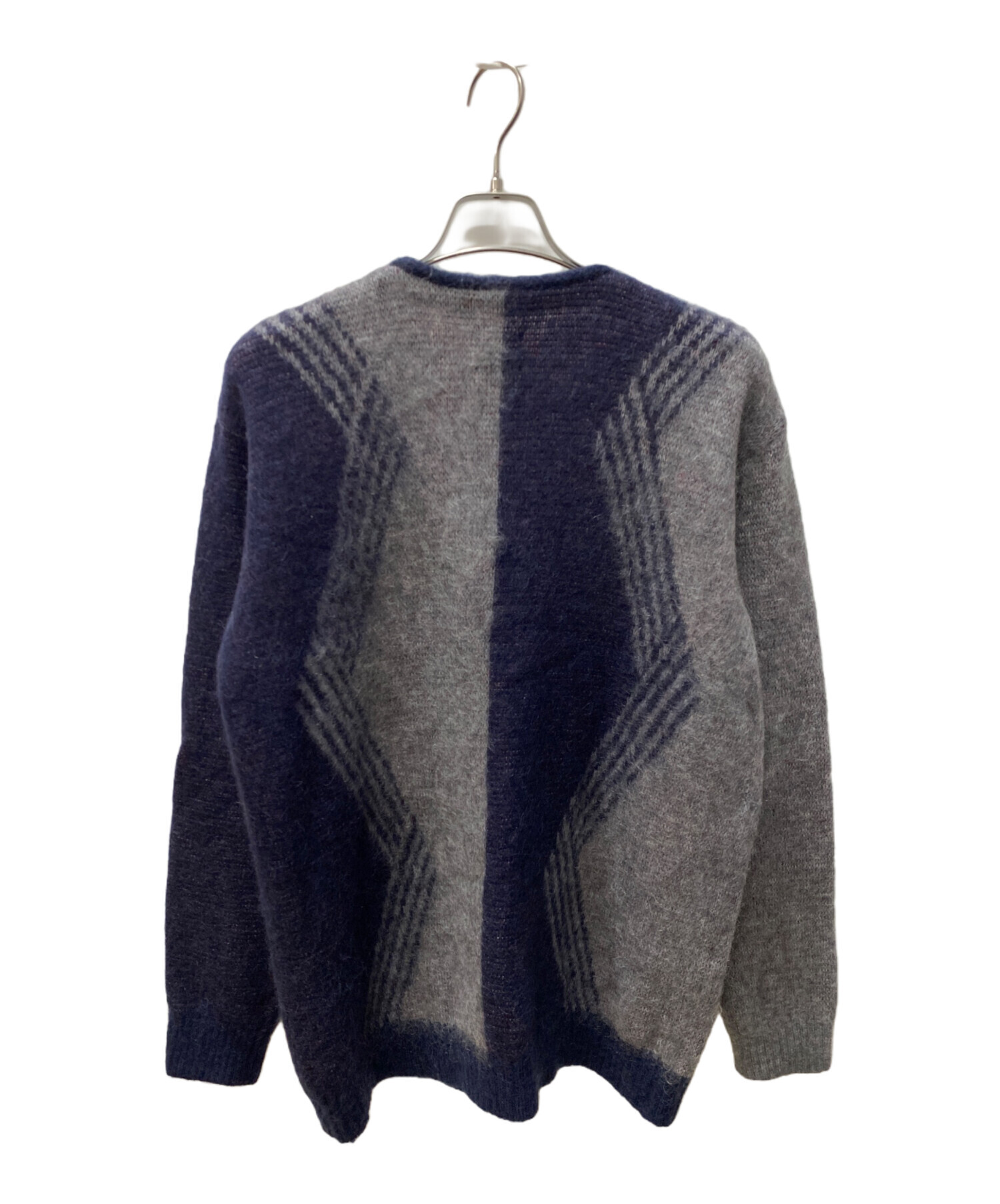 中古・古着通販】Needles (ニードルズ) Mohair Cardigan - Papillon
