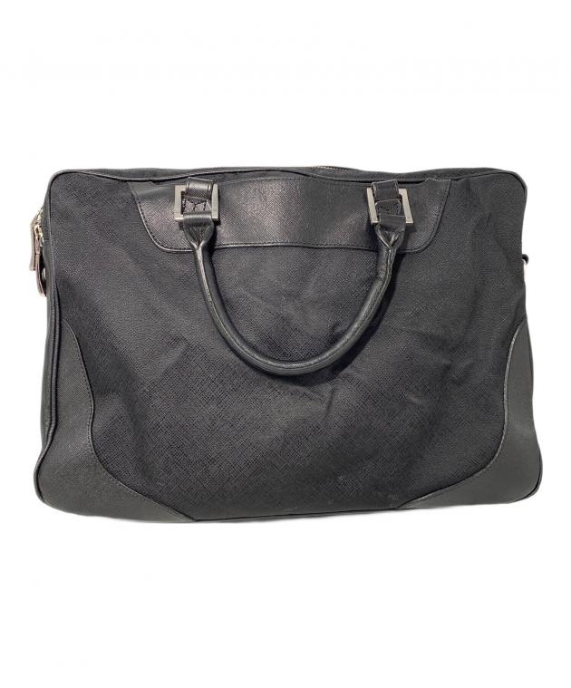 中古・古着通販】PELLE MORBIDA (ペッレモルビダ) ビジネスバッグ