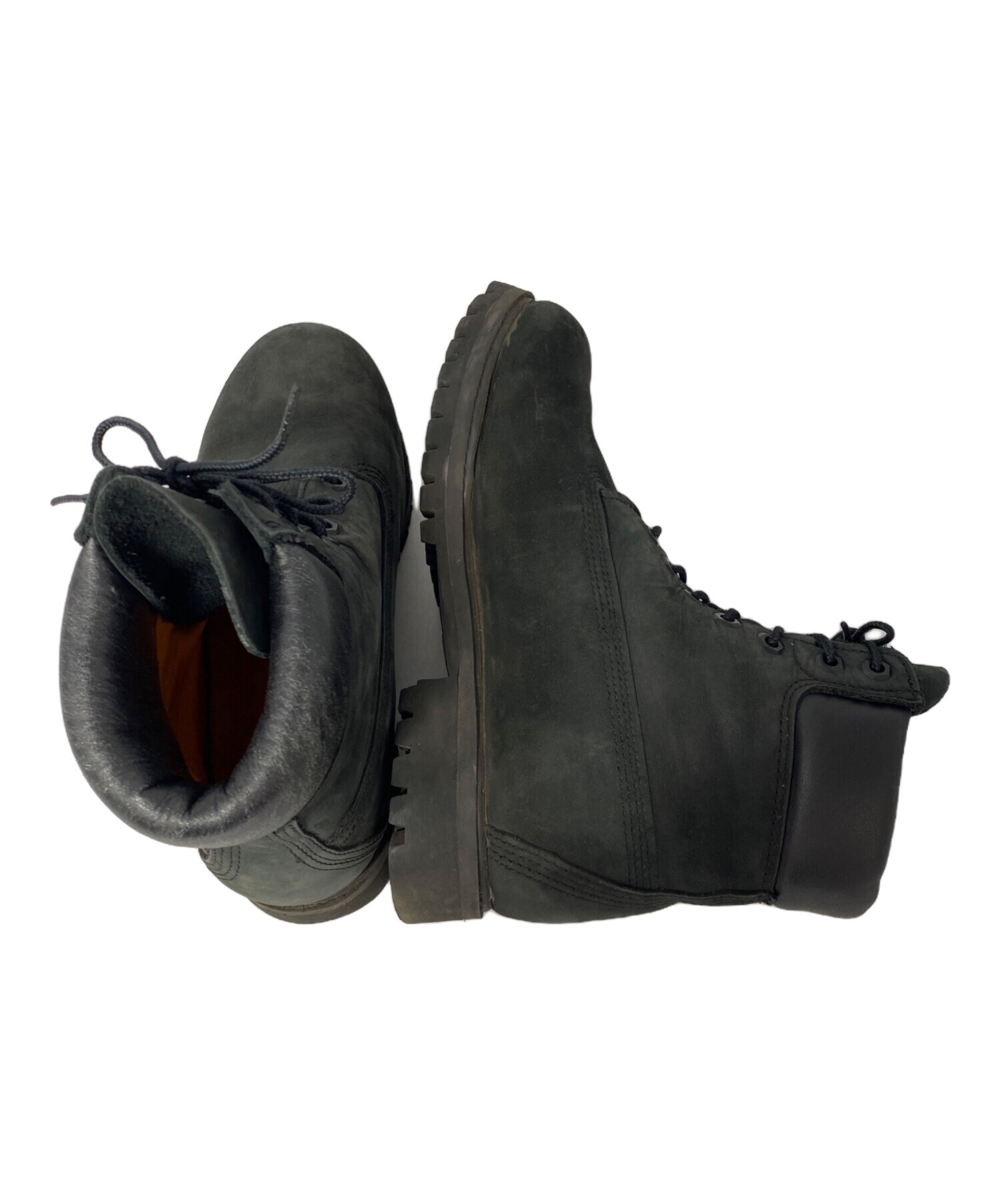 中古・古着通販】Timberland (ティンバーランド) 6インチブーツ