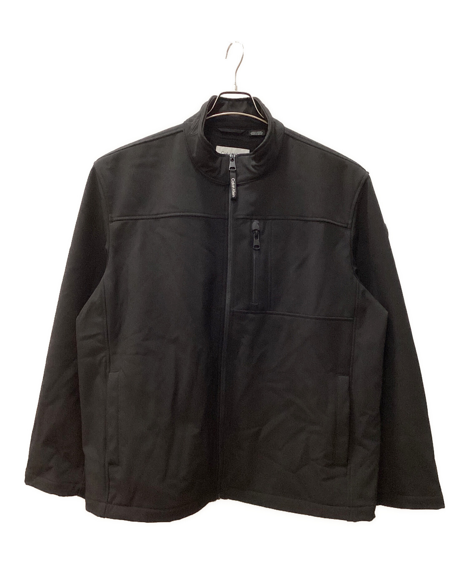 ck様 中古・古着通販】Calvin Klein (カルバンクライン) スタンドネック