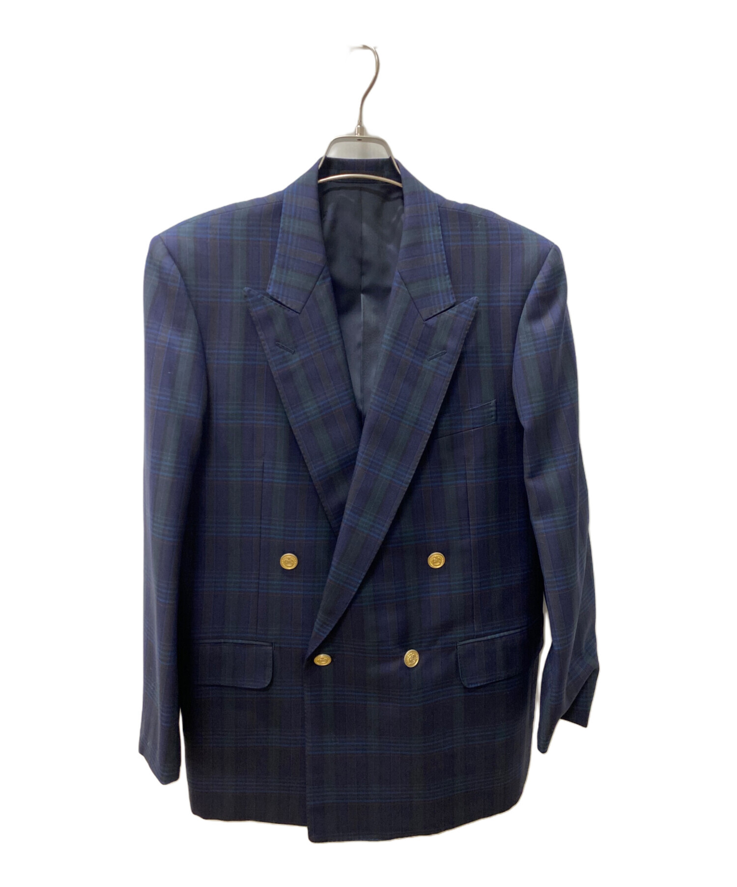 中古・古着通販】Burberry's (バーバリーズ) テーラードジャケット