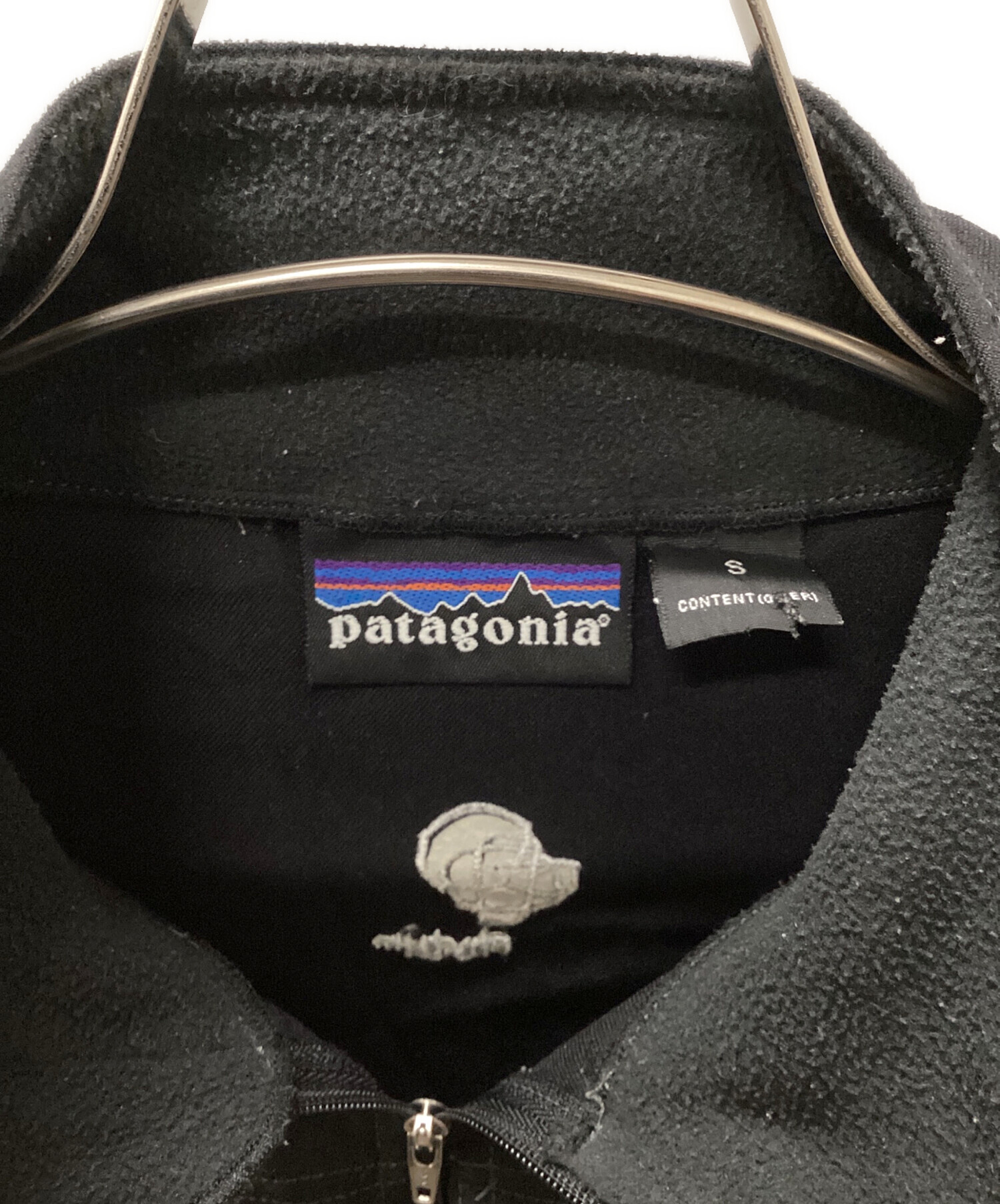 中古・古着通販】Patagonia (パタゴニア) テイラス プルオーバー