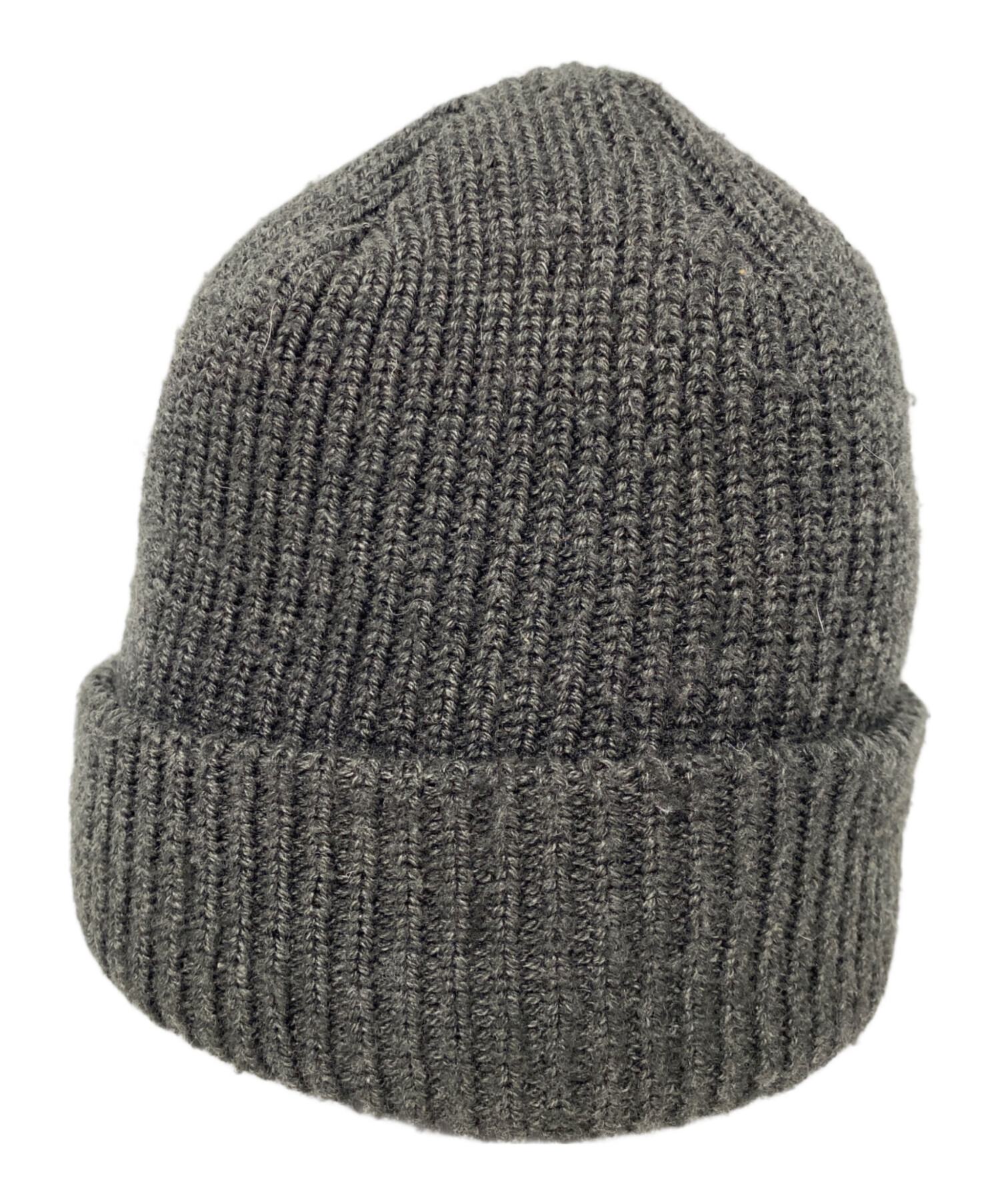 中古・古着通販】Supreme (シュプリーム) ニット帽 ブラック｜ブランド