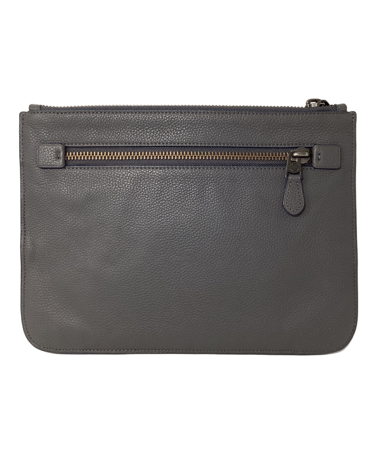 中古・古着通販】COACH (コーチ) メトロポリタン ソフト フラップ