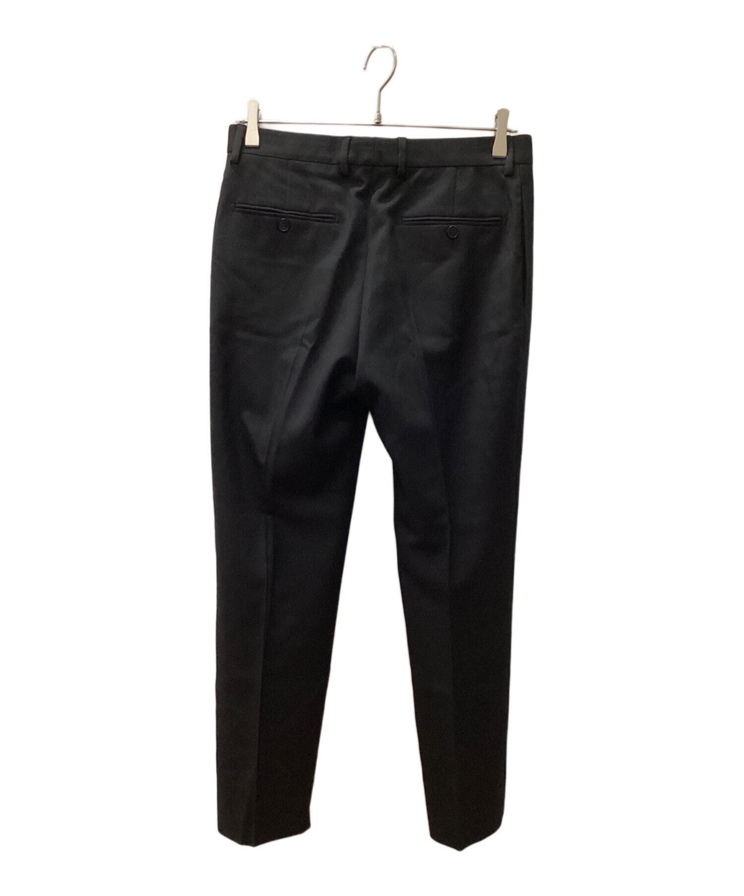 中古・古着通販】Saint Laurent Paris (サンローランパリ) スラックス
