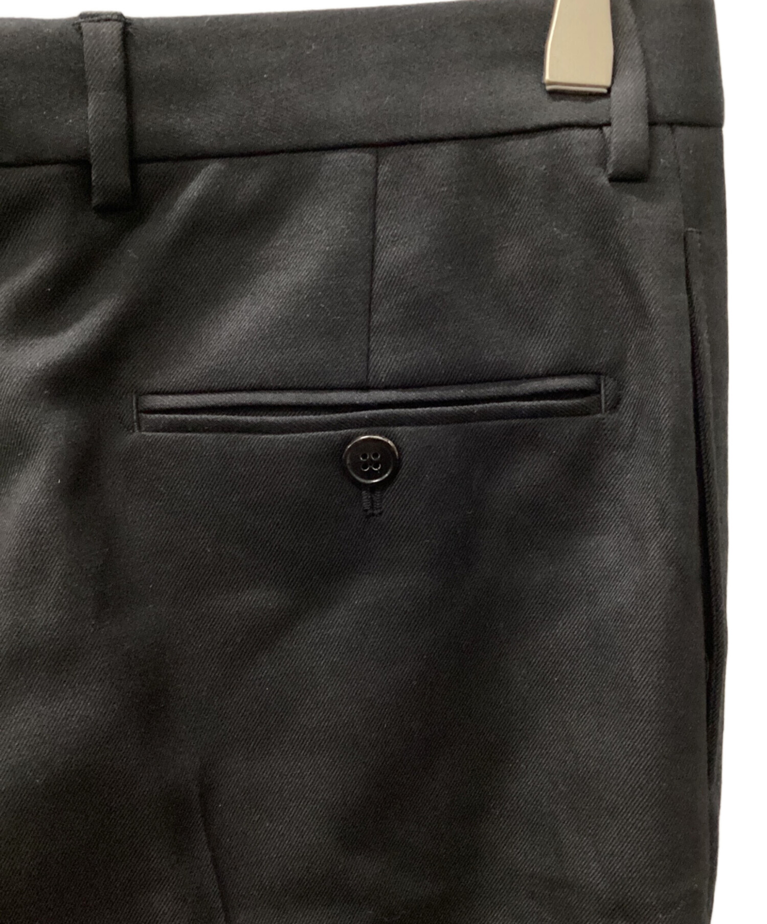 中古・古着通販】Saint Laurent Paris (サンローランパリ) スラックス