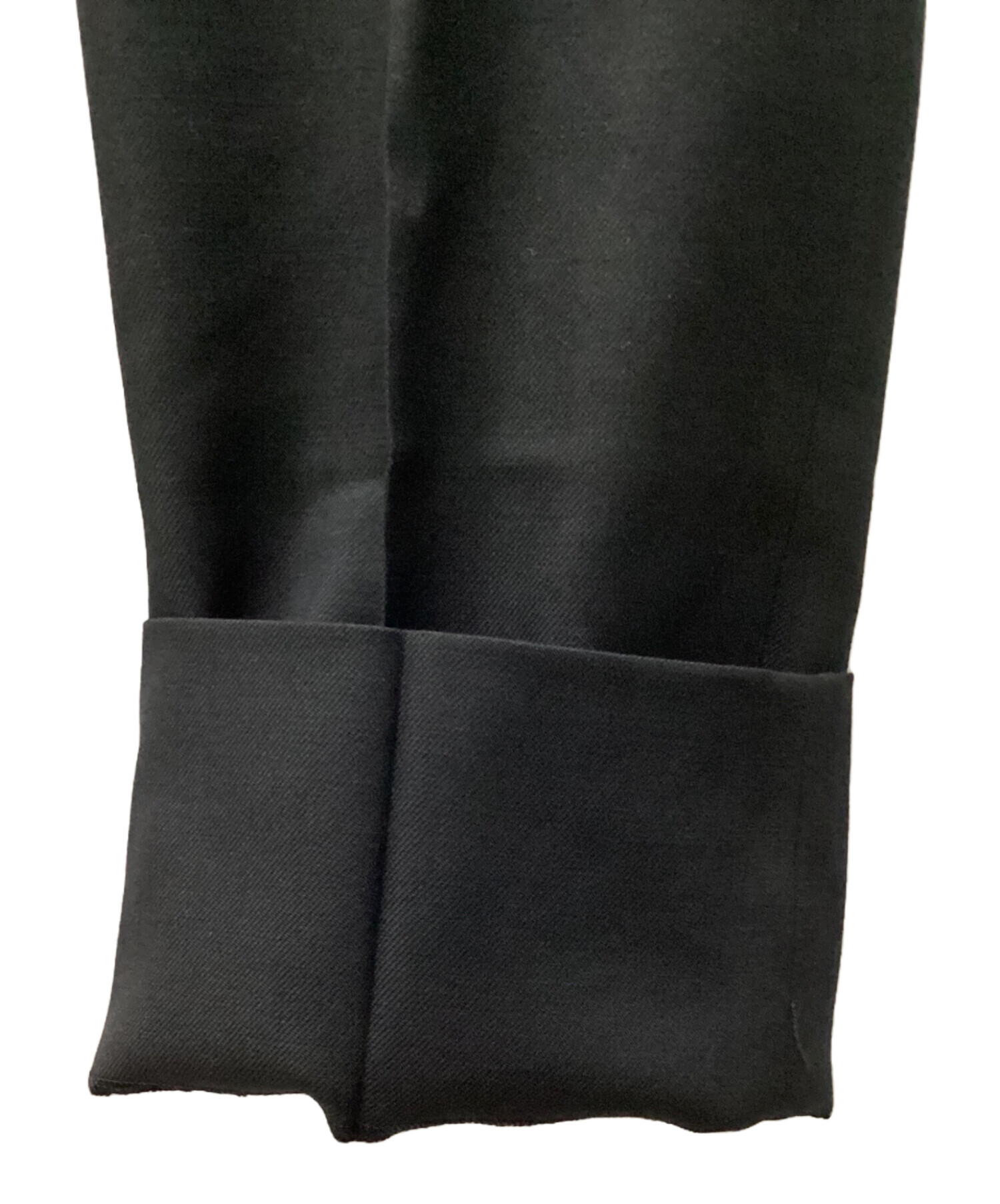 中古・古着通販】Saint Laurent Paris (サンローランパリ) スラックス