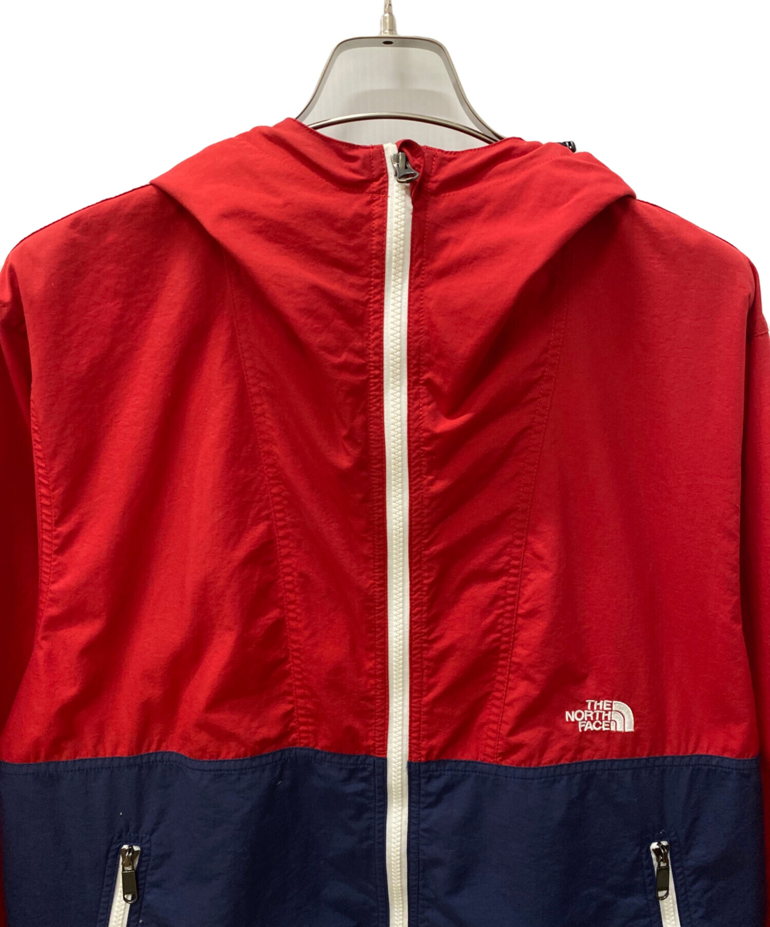 中古・古着通販】THE NORTH FACE (ザ ノース フェイス) ウインド