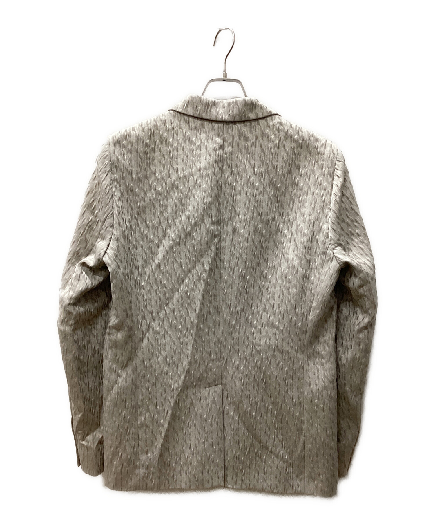 中古・古着通販】EMPORIO ARMANI (エンポリオ アルマーニ) テーラード