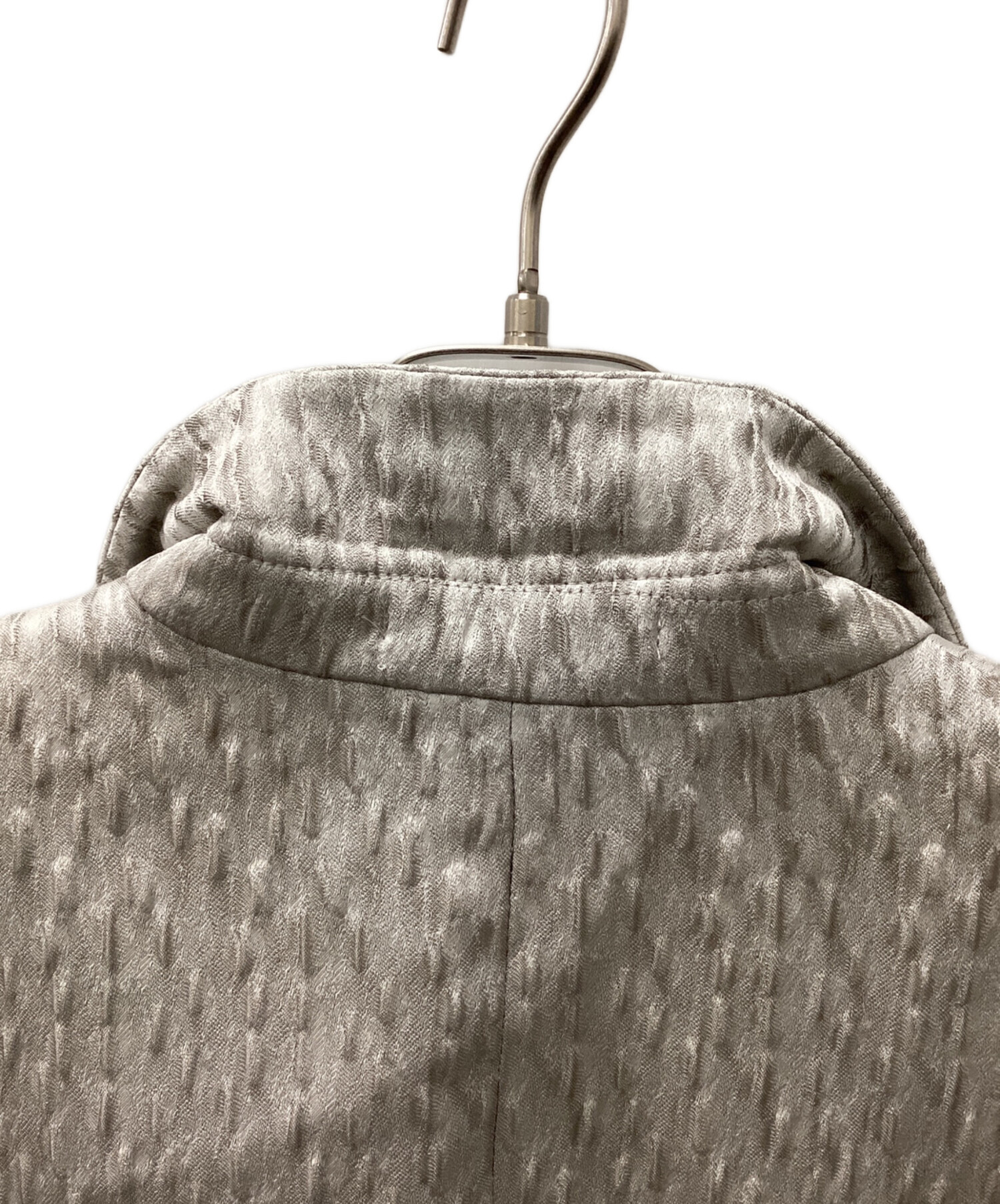 中古・古着通販】EMPORIO ARMANI (エンポリオ アルマーニ) テーラード