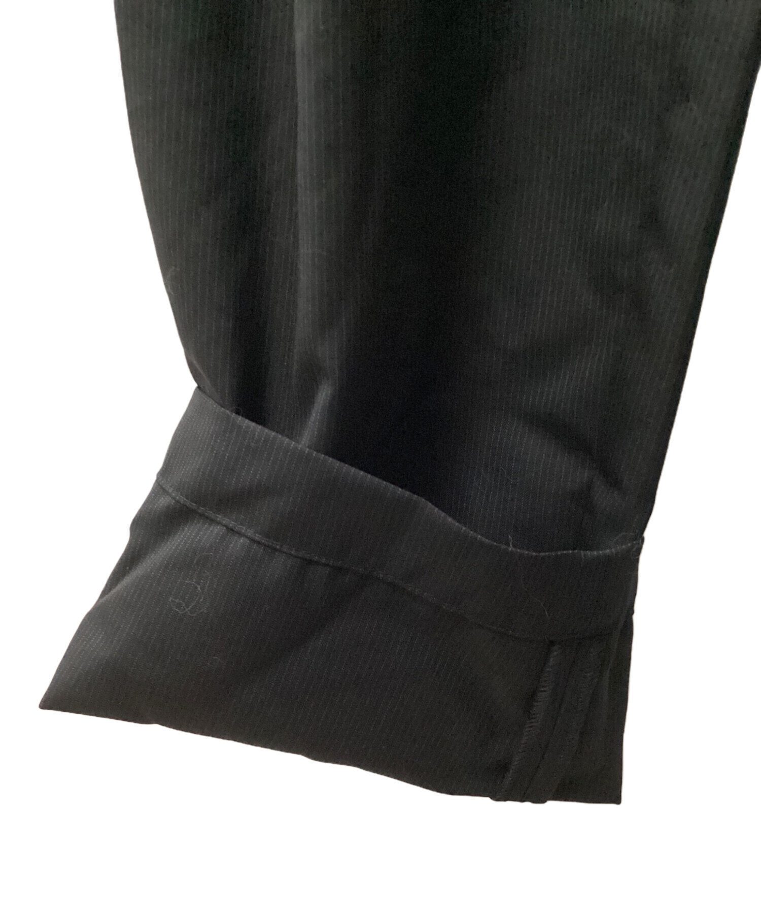 中古・古着通販】EMPORIO ARMANI (エンポリオ アルマーニ) スラックス