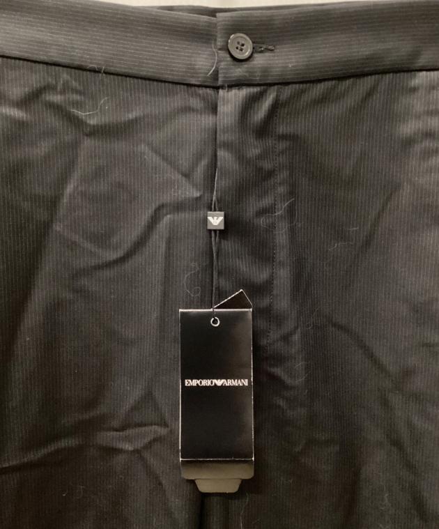 中古・古着通販】EMPORIO ARMANI (エンポリオ アルマーニ) スラックス