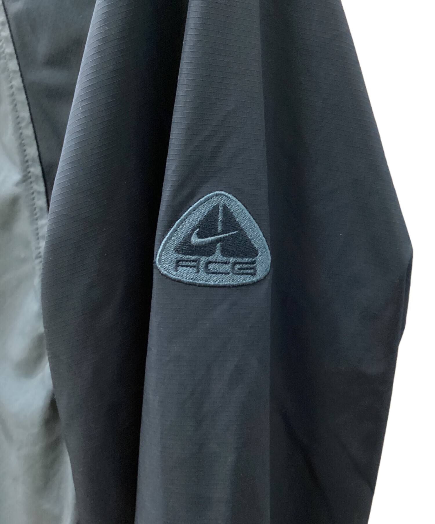 中古・古着通販】NIKE ACG (ナイキエーシージー) アノラックパーカー