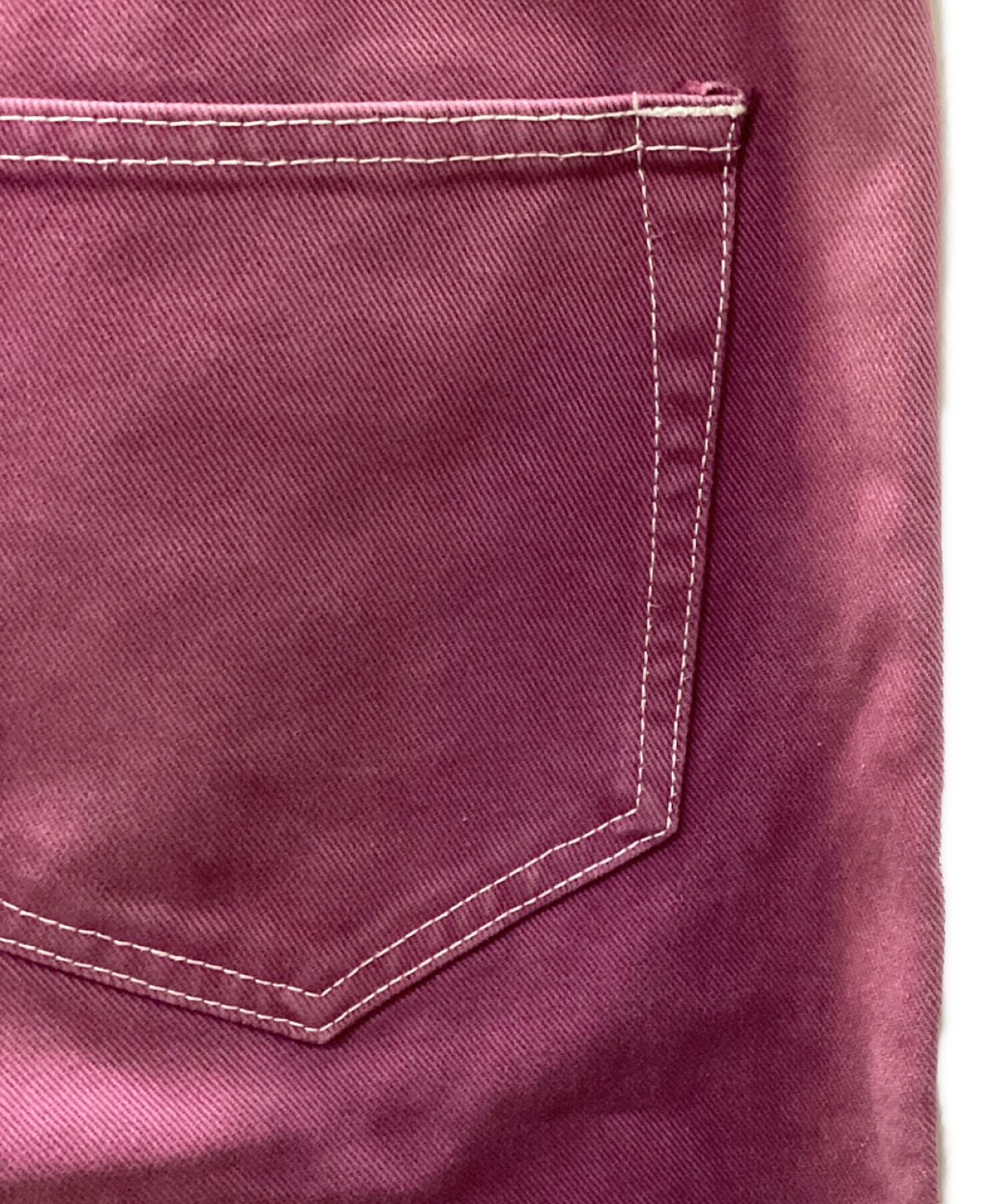 中古・古着通販】stussy (ステューシー) BIG OL' JEANS デニムパンツ
