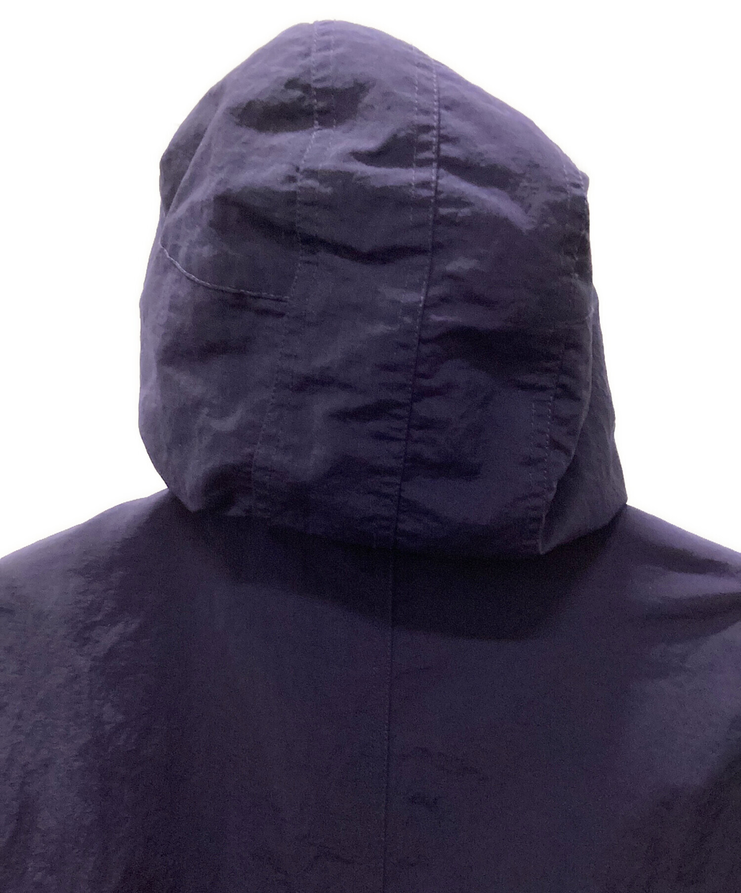 MountainEquipment ネイビー モッズコート 中古・古着通販】MountainEquipment (マウンテンイクィップメント