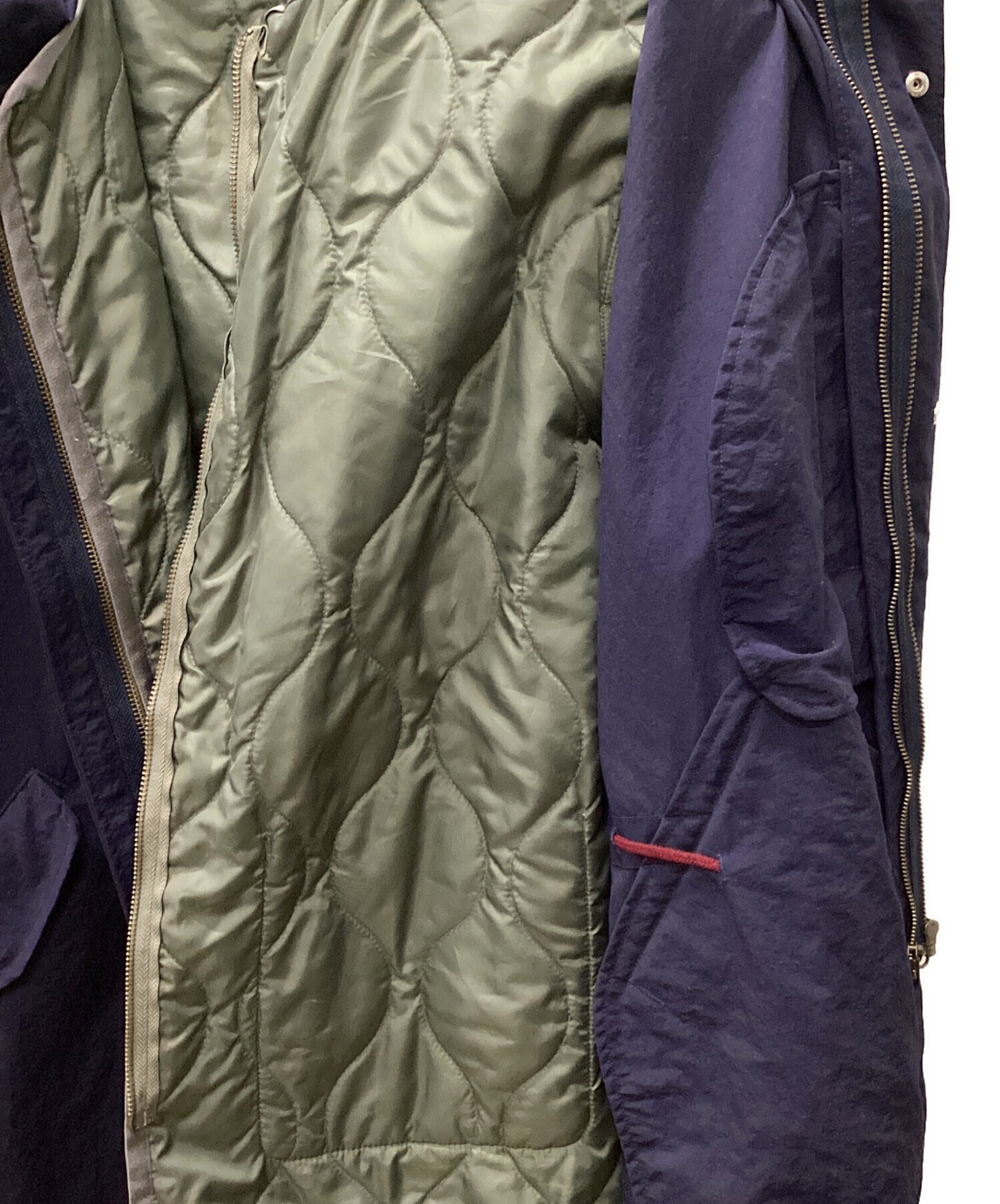 中古・古着通販】MountainEquipment (マウンテンイクィップメント