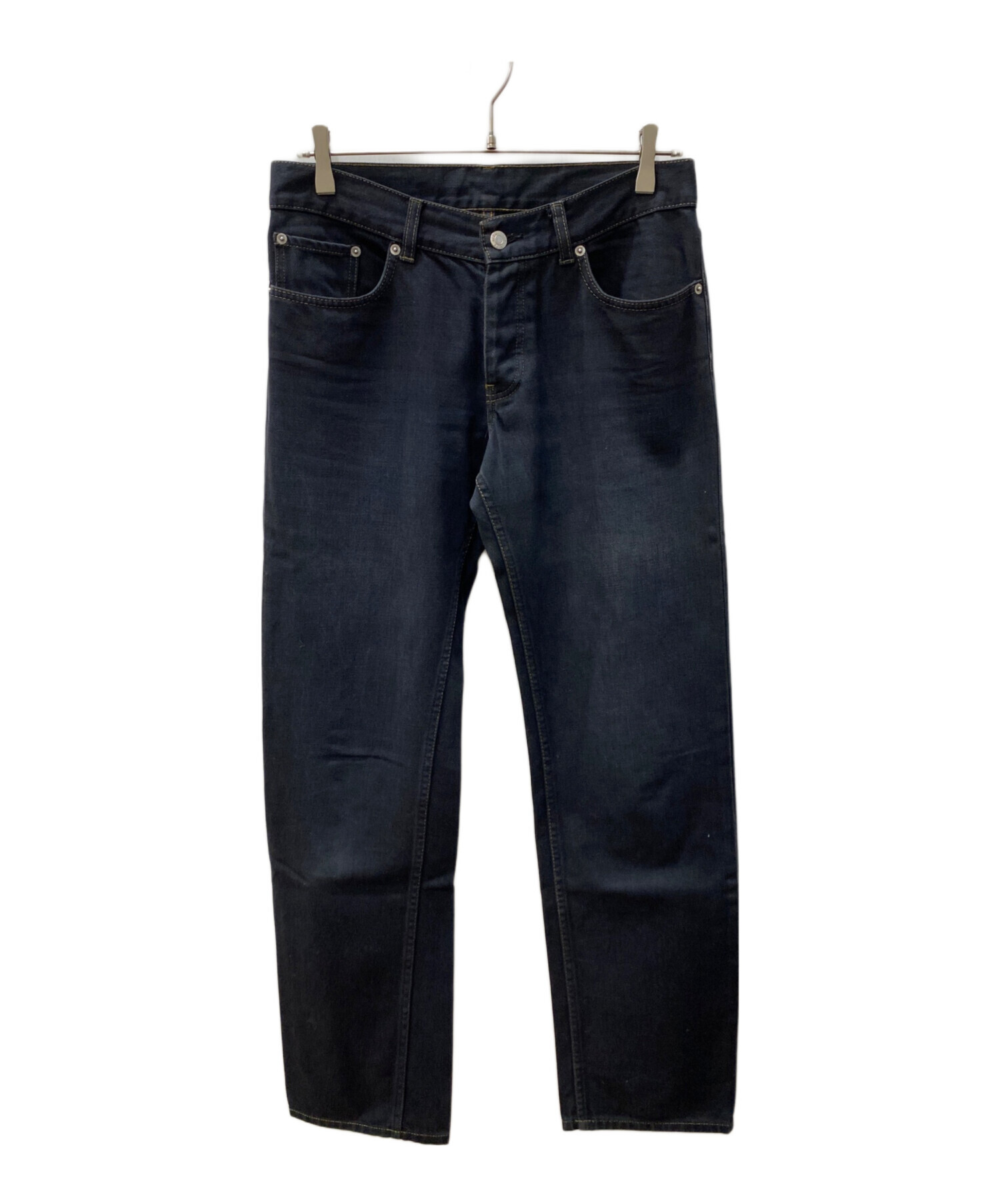 中古・古着通販】HELMUT LANG (ヘルムートラング) デニムパンツ