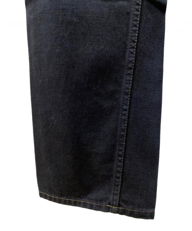 中古・古着通販】HELMUT LANG (ヘルムートラング) デニムパンツ