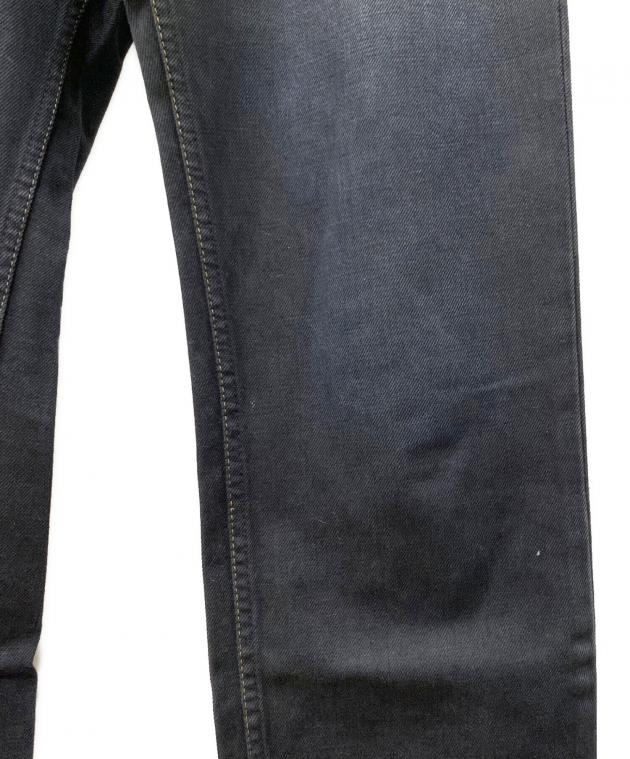中古・古着通販】HELMUT LANG (ヘルムートラング) デニムパンツ