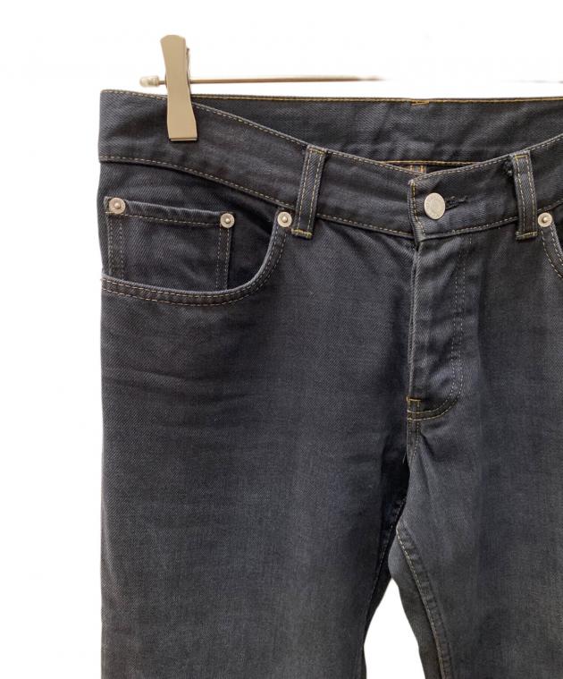 中古・古着通販】HELMUT LANG (ヘルムートラング) デニムパンツ