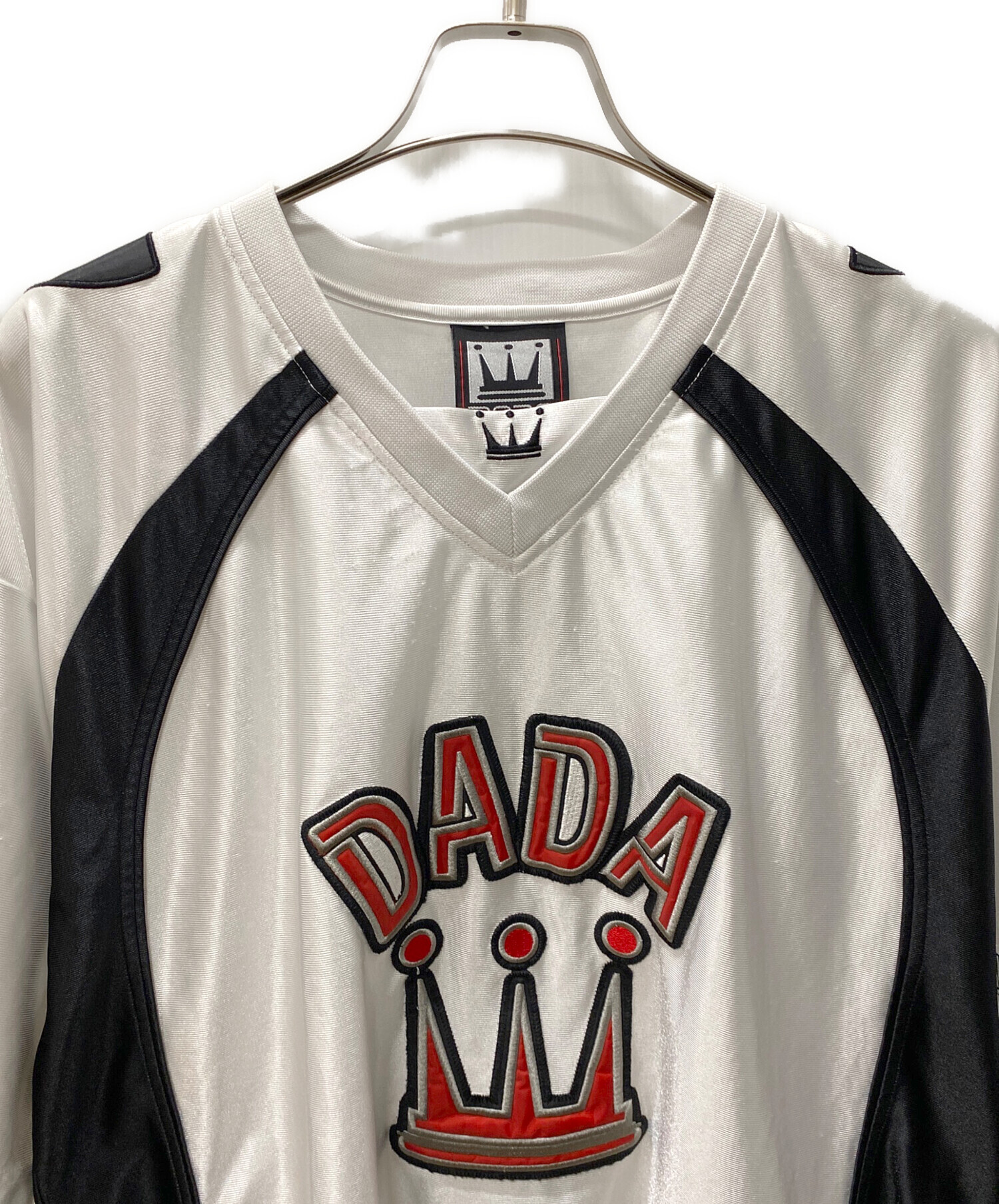 中古・古着通販】DADA SUPREME (ダダ スプリーム) ゲームシャツ
