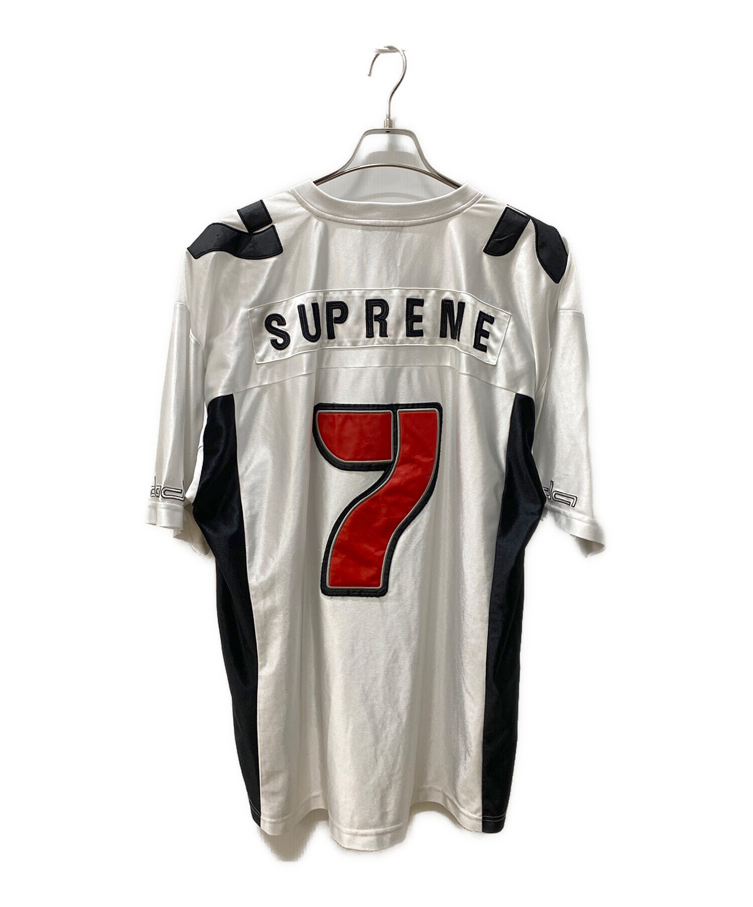 中古・古着通販】DADA SUPREME (ダダ スプリーム) ゲームシャツ