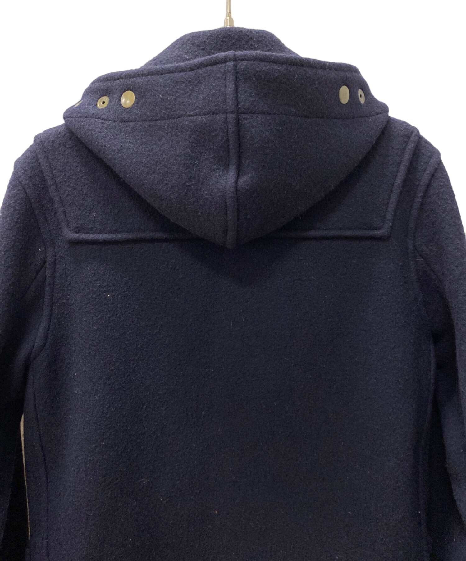 中古・古着通販】GLOVER ALL (グローバーオール) ダッフルコート