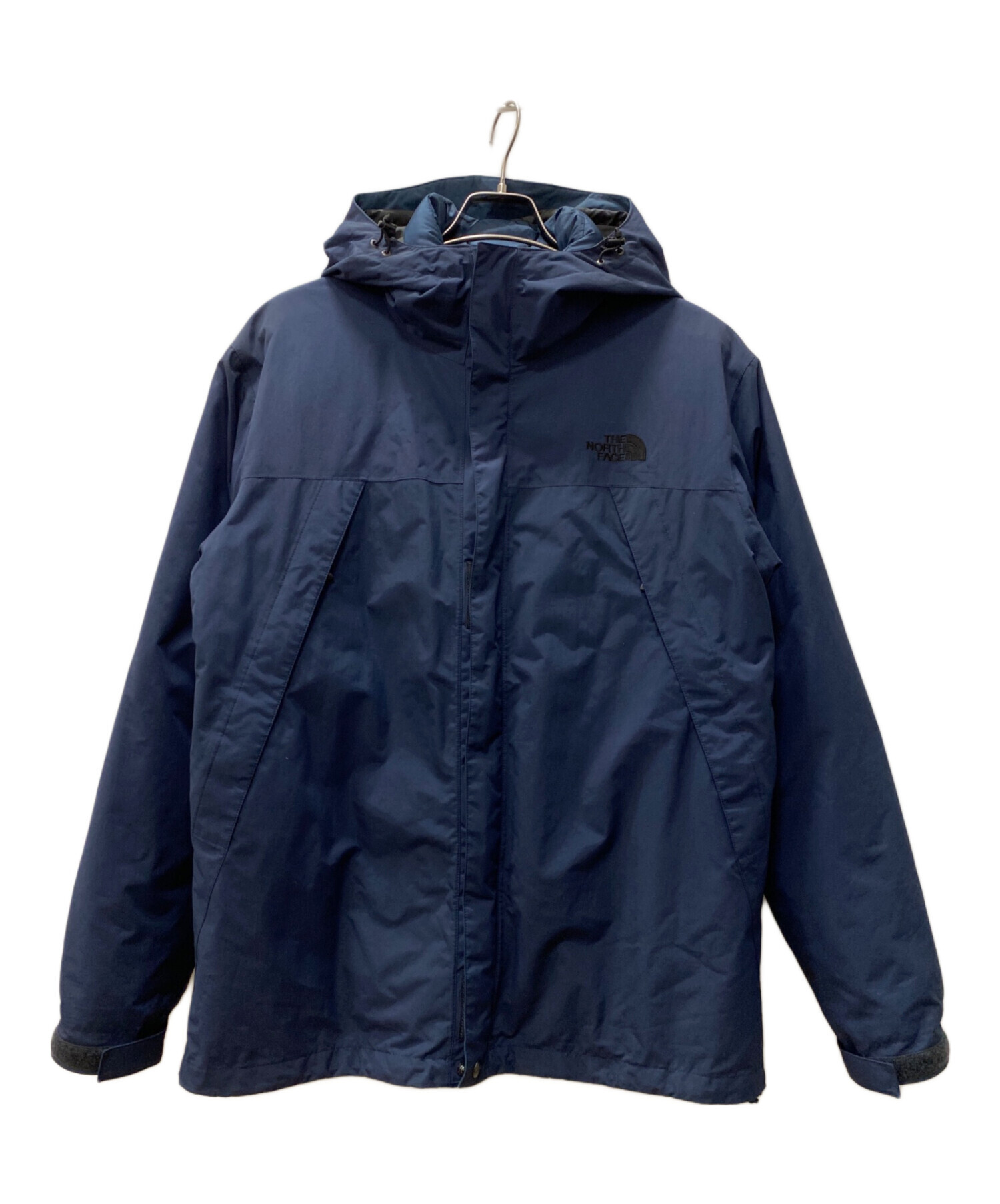 中古・古着通販】THE NORTH FACE (ザ ノース フェイス) ダウン