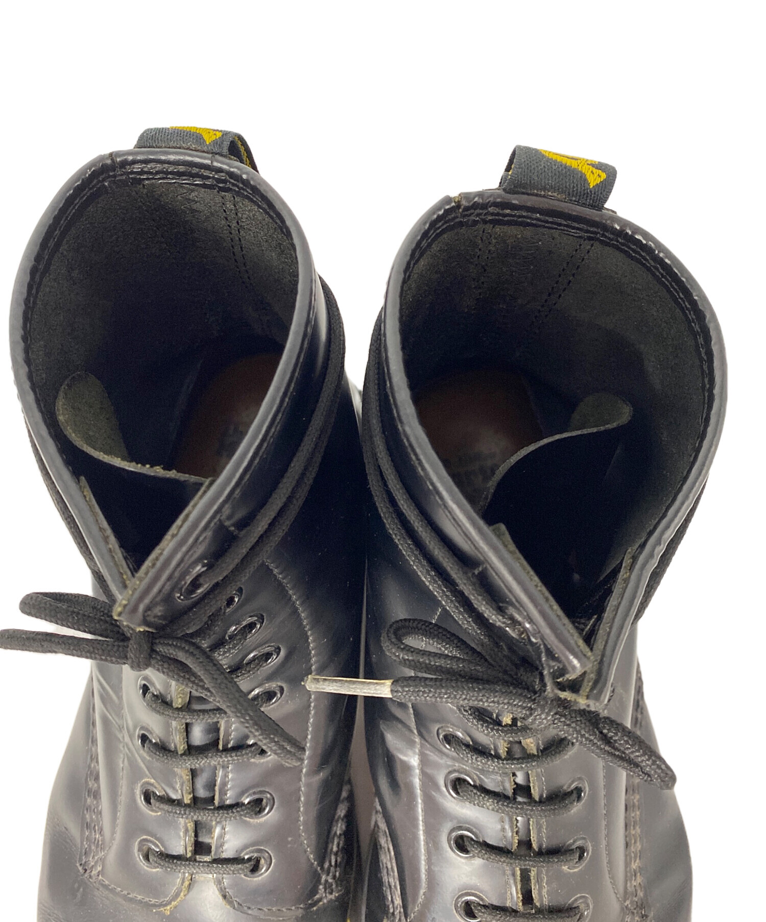 中古・古着通販】Dr.Martens (ドクターマーチン) 8ホールブーツ