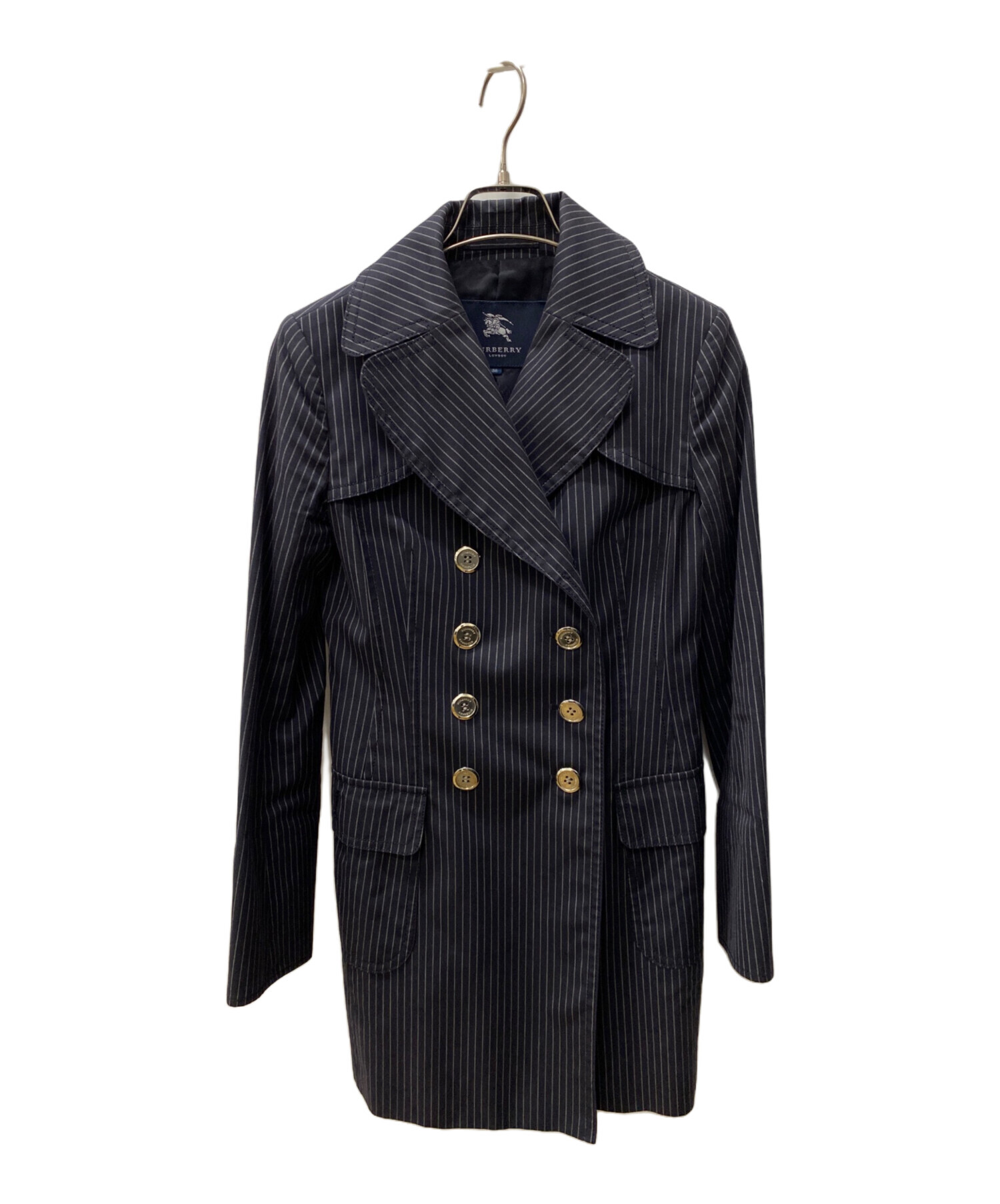 中古・古着通販】BURBERRY LONDON (バーバリーロンドン) チェスター