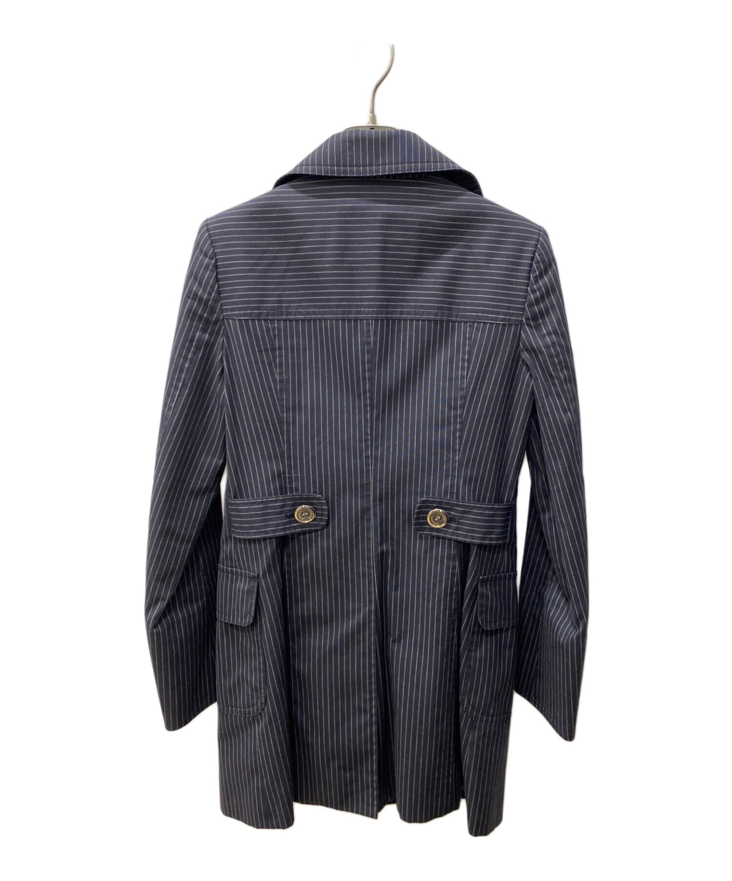 中古・古着通販】BURBERRY LONDON (バーバリーロンドン) チェスター