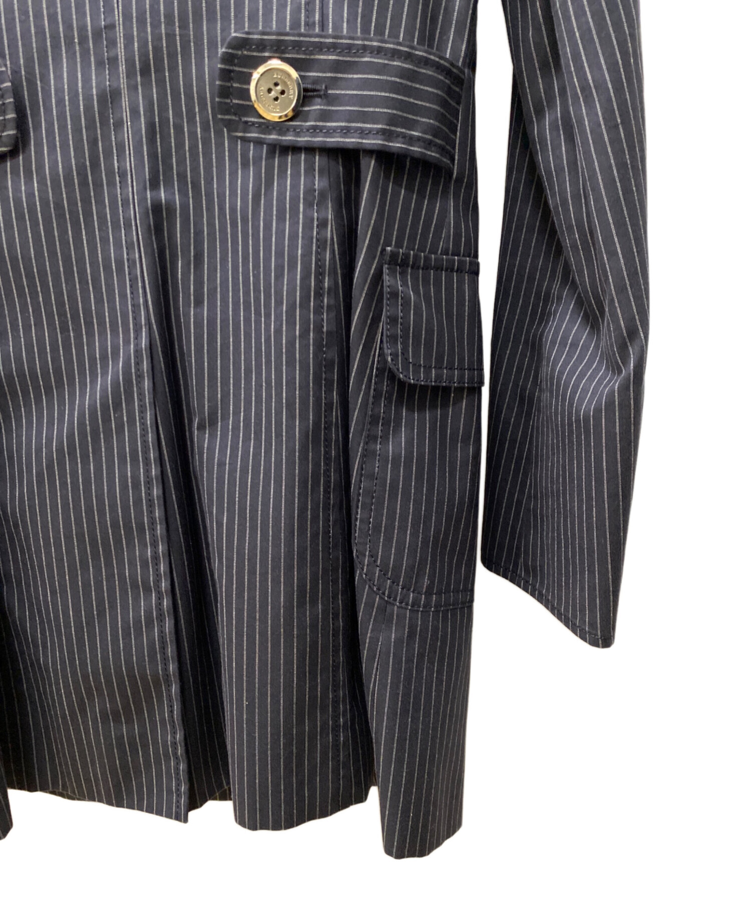 中古・古着通販】BURBERRY LONDON (バーバリーロンドン) チェスター