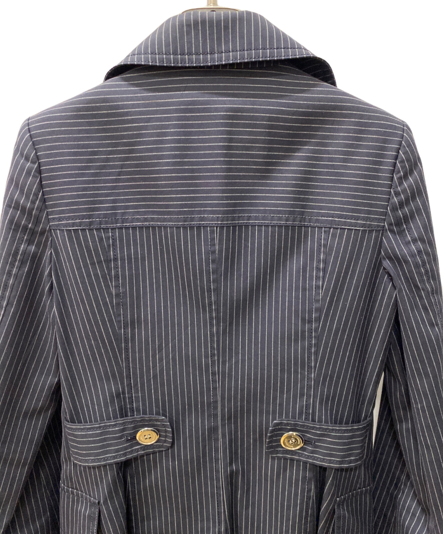 中古・古着通販】BURBERRY LONDON (バーバリーロンドン) チェスター