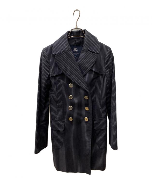 中古・古着通販】BURBERRY LONDON (バーバリーロンドン) チェスター