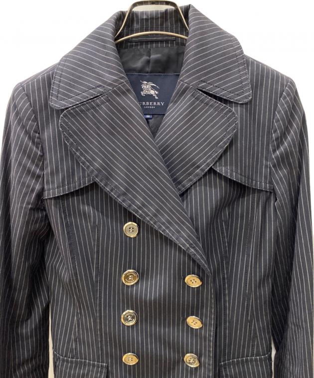中古・古着通販】BURBERRY LONDON (バーバリーロンドン) チェスター