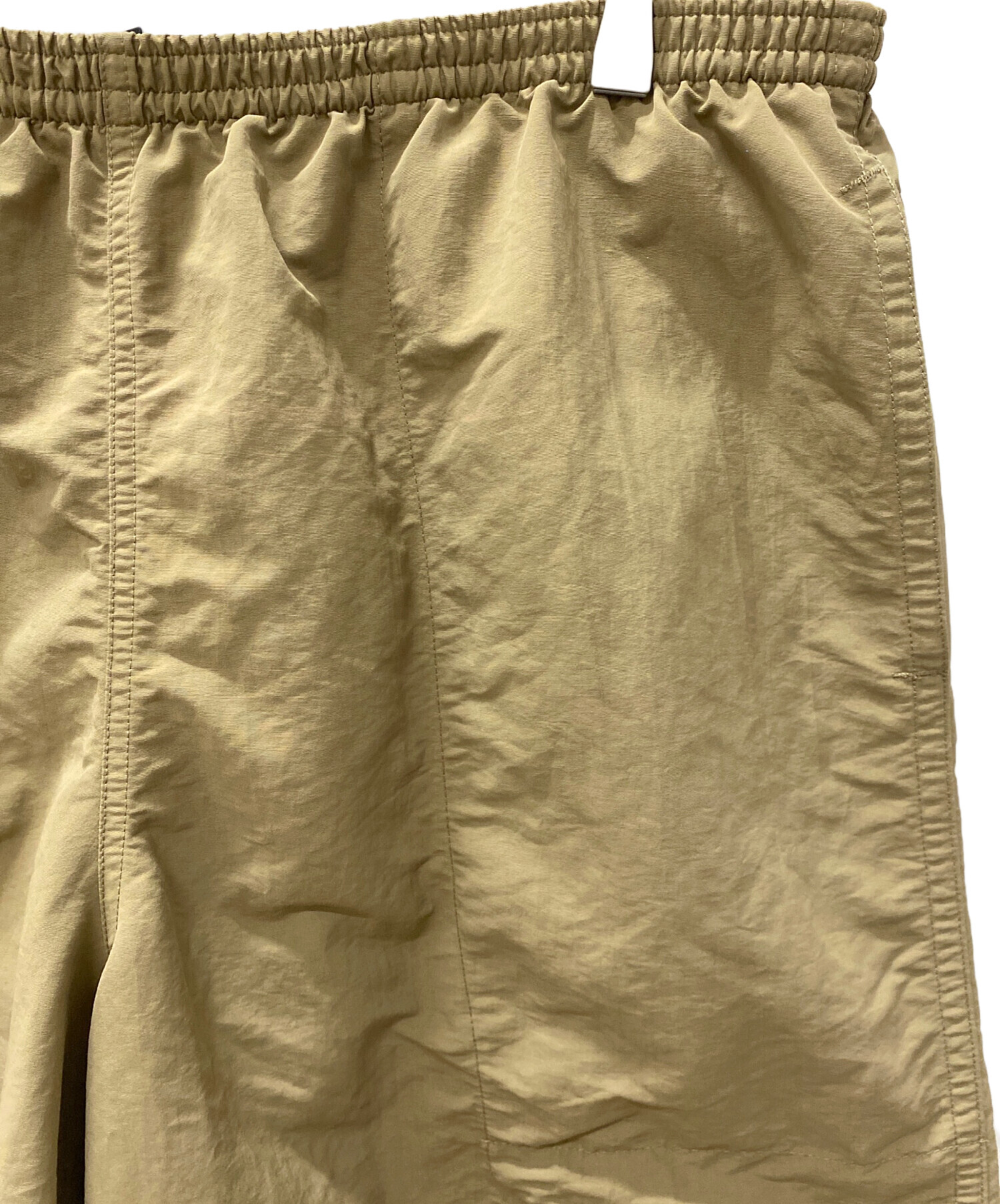 中古・古着通販】Patagonia (パタゴニア) ショートパンツ カーキ