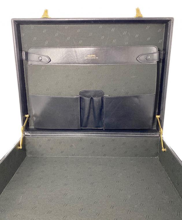 中古・古着通販】GOLD PFEIL (ゴールドファイル) アタッシュケース