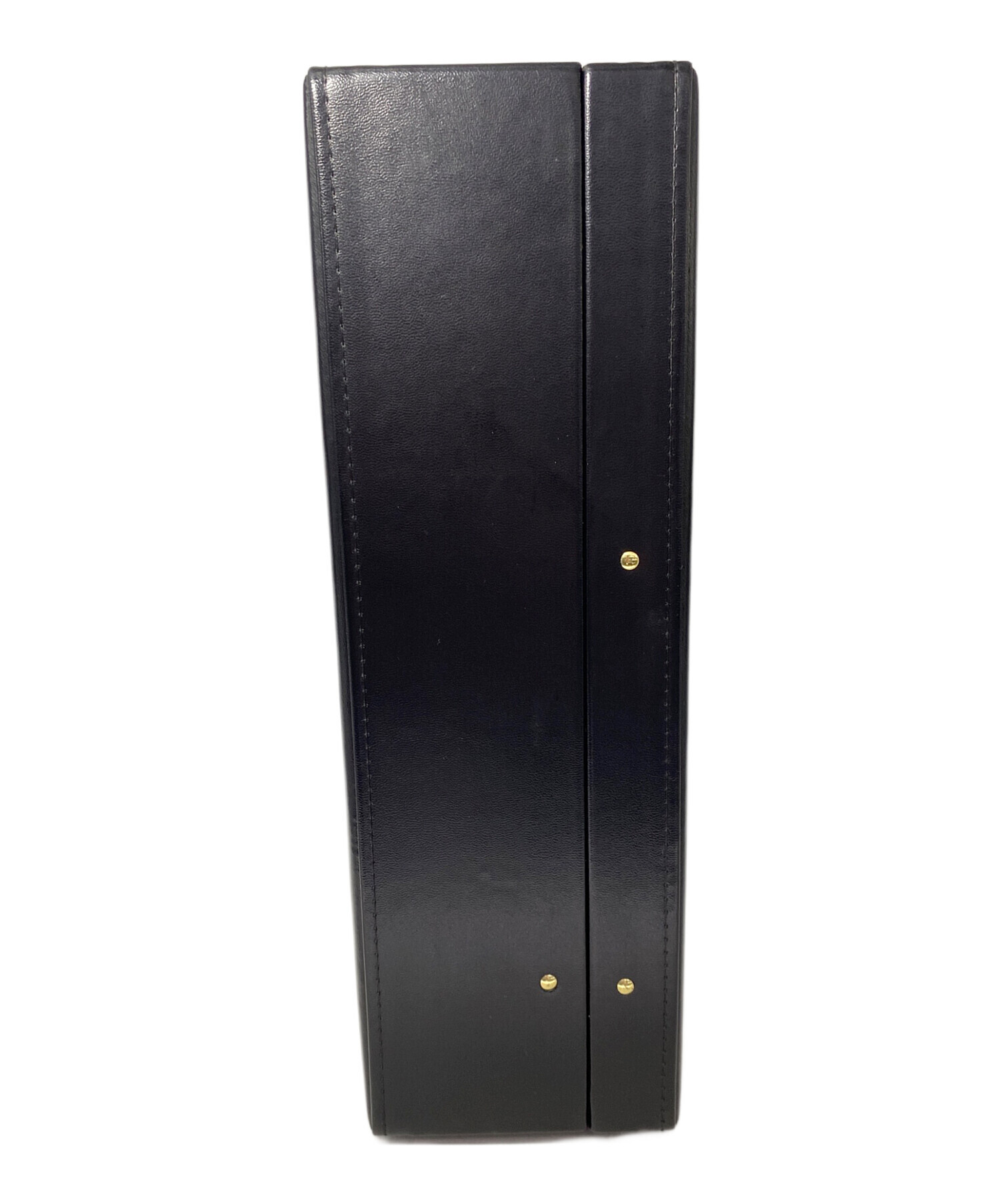中古・古着通販】KOKUYO (コクヨ) アタッシュケース ブラック