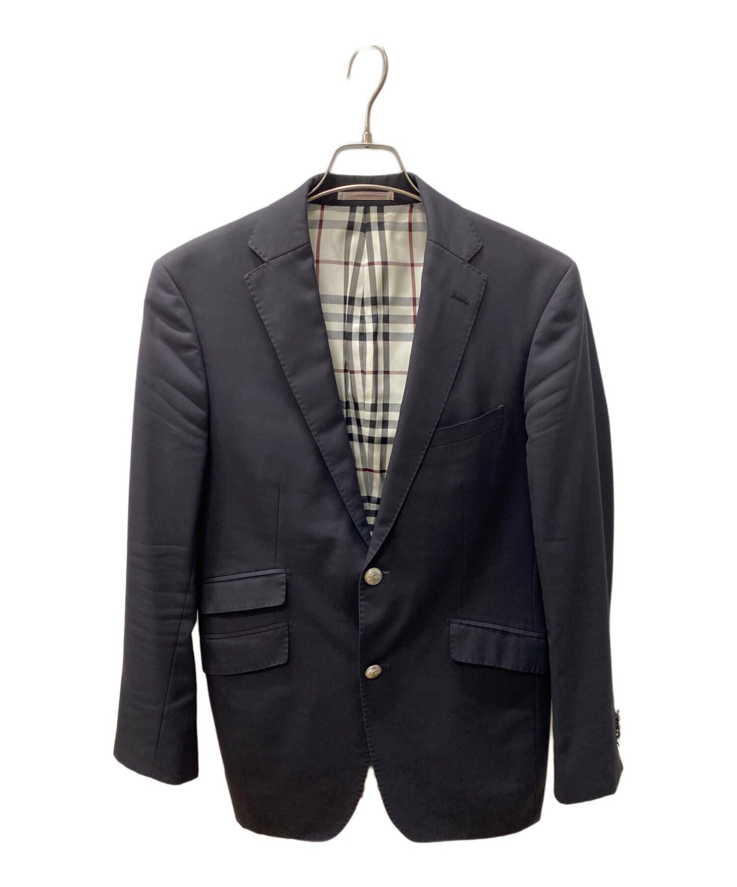 中古・古着通販】BURBERRY BLACK LABEL (バーバリーブラックレーベル