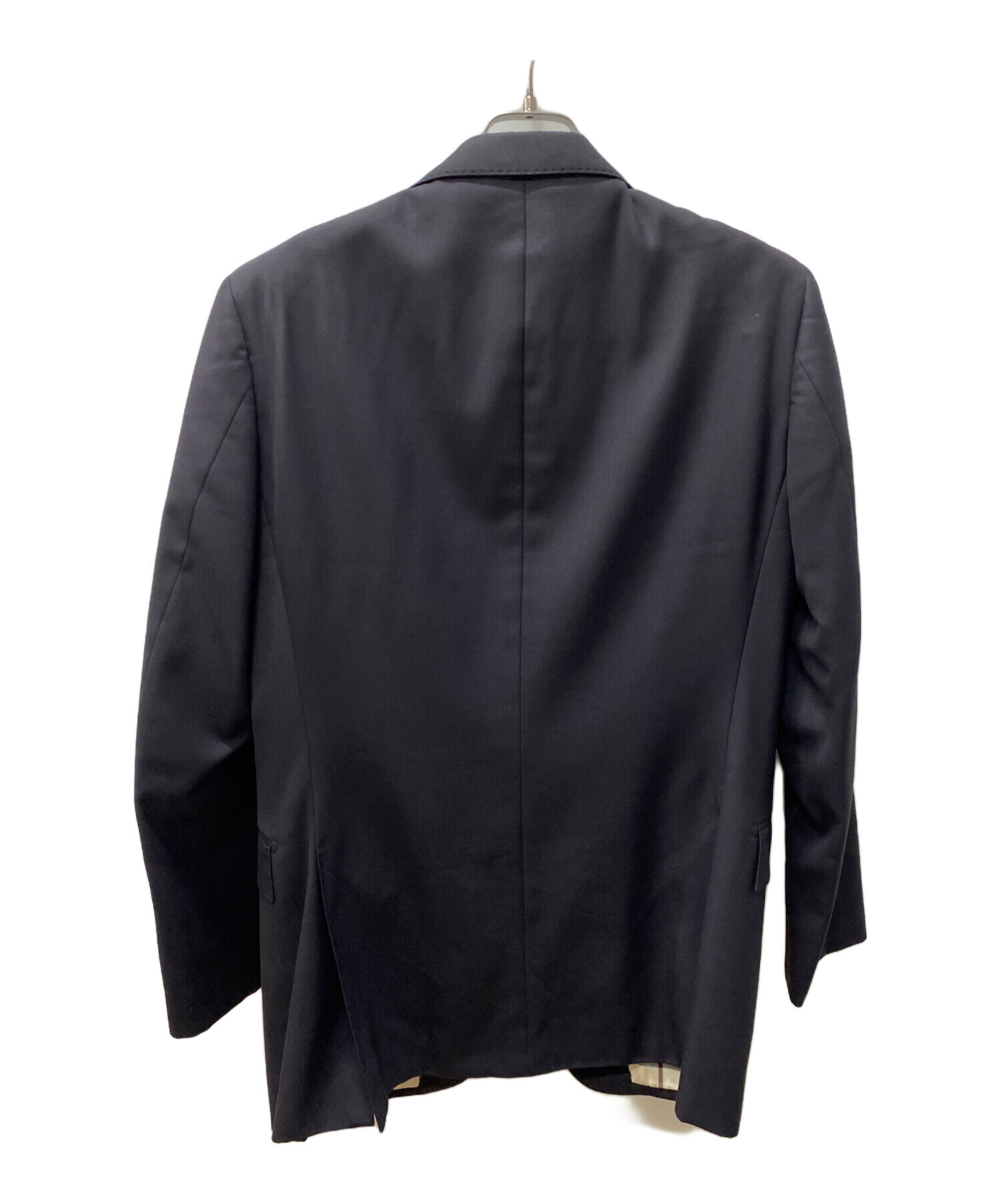 中古・古着通販】BURBERRY BLACK LABEL (バーバリーブラックレーベル