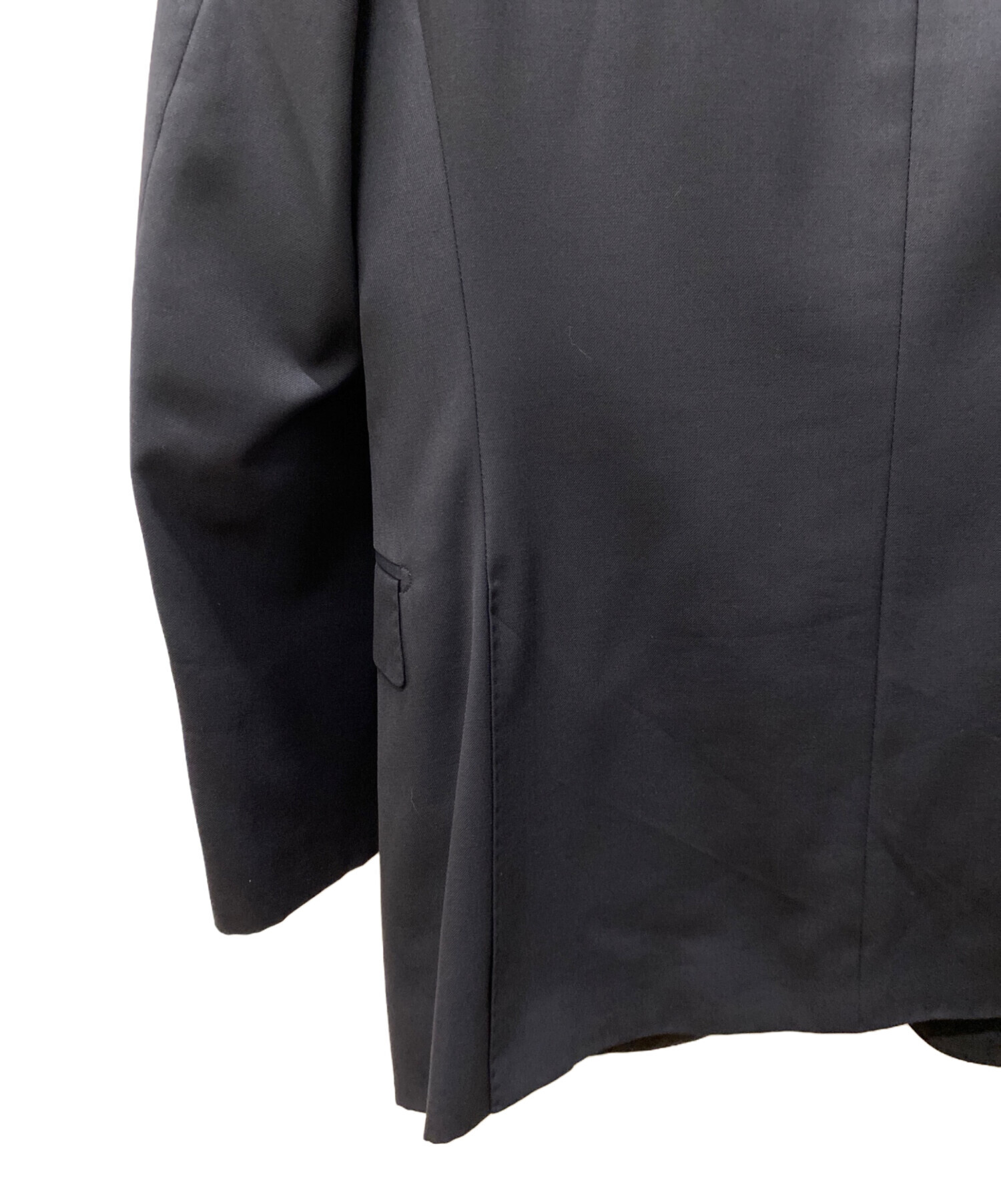 中古・古着通販】BURBERRY BLACK LABEL (バーバリーブラックレーベル