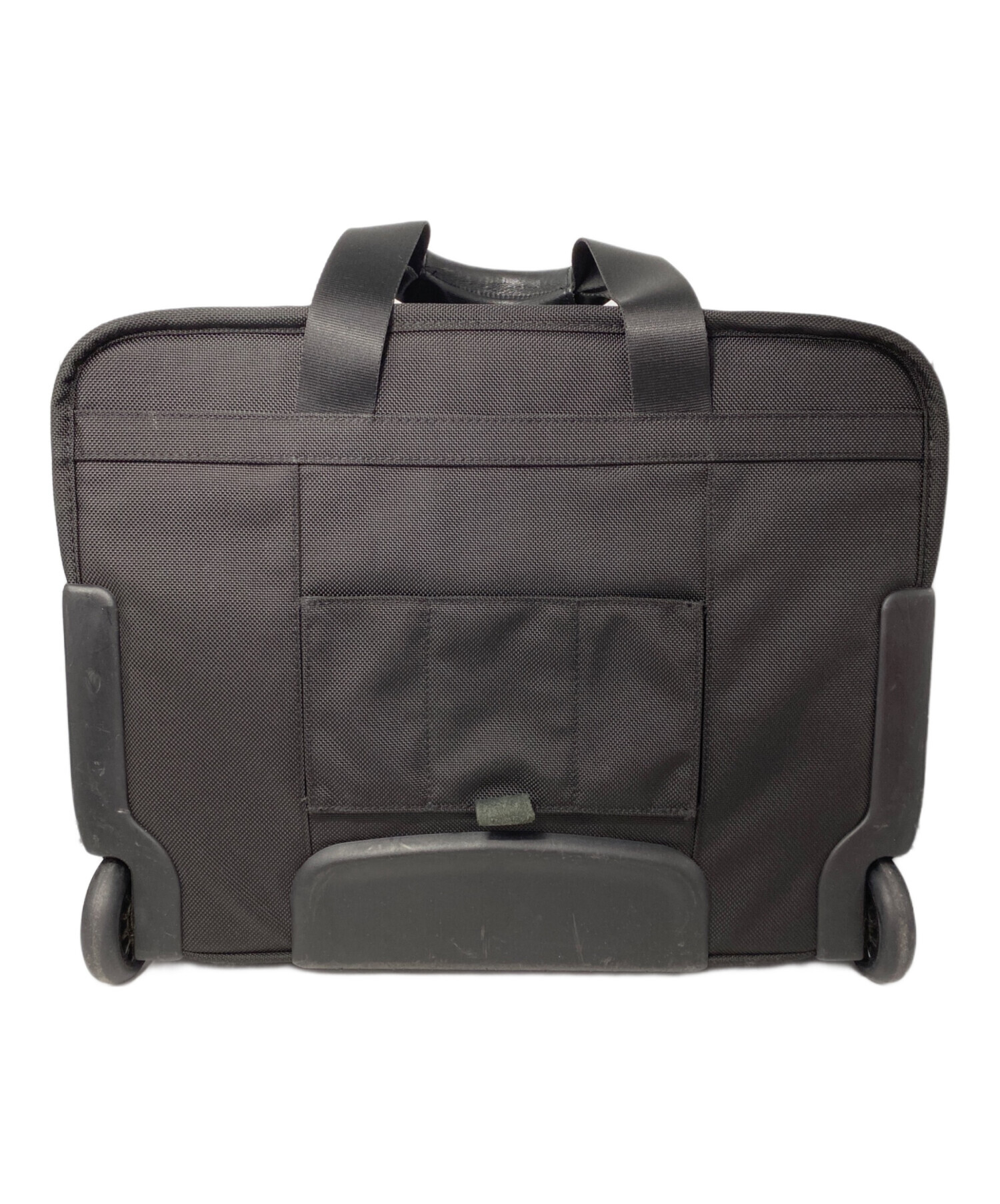 中古・古着通販】TUMI (トゥミ) ビジネスキャリーバッグ ブラック