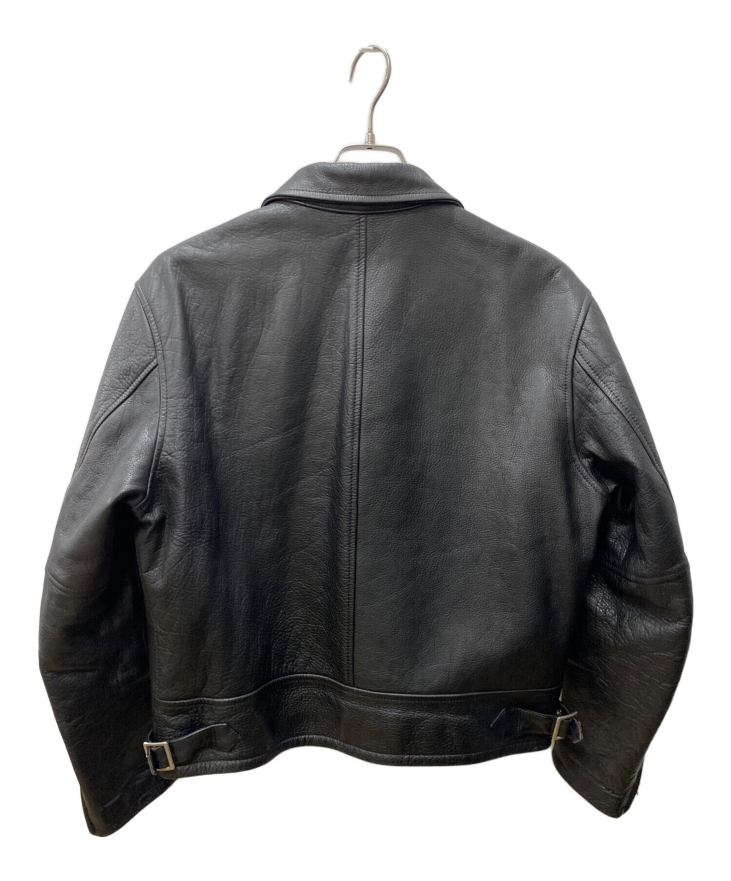 中古・古着通販】MEN'S BIGI (メンズビギ) シングルライダース