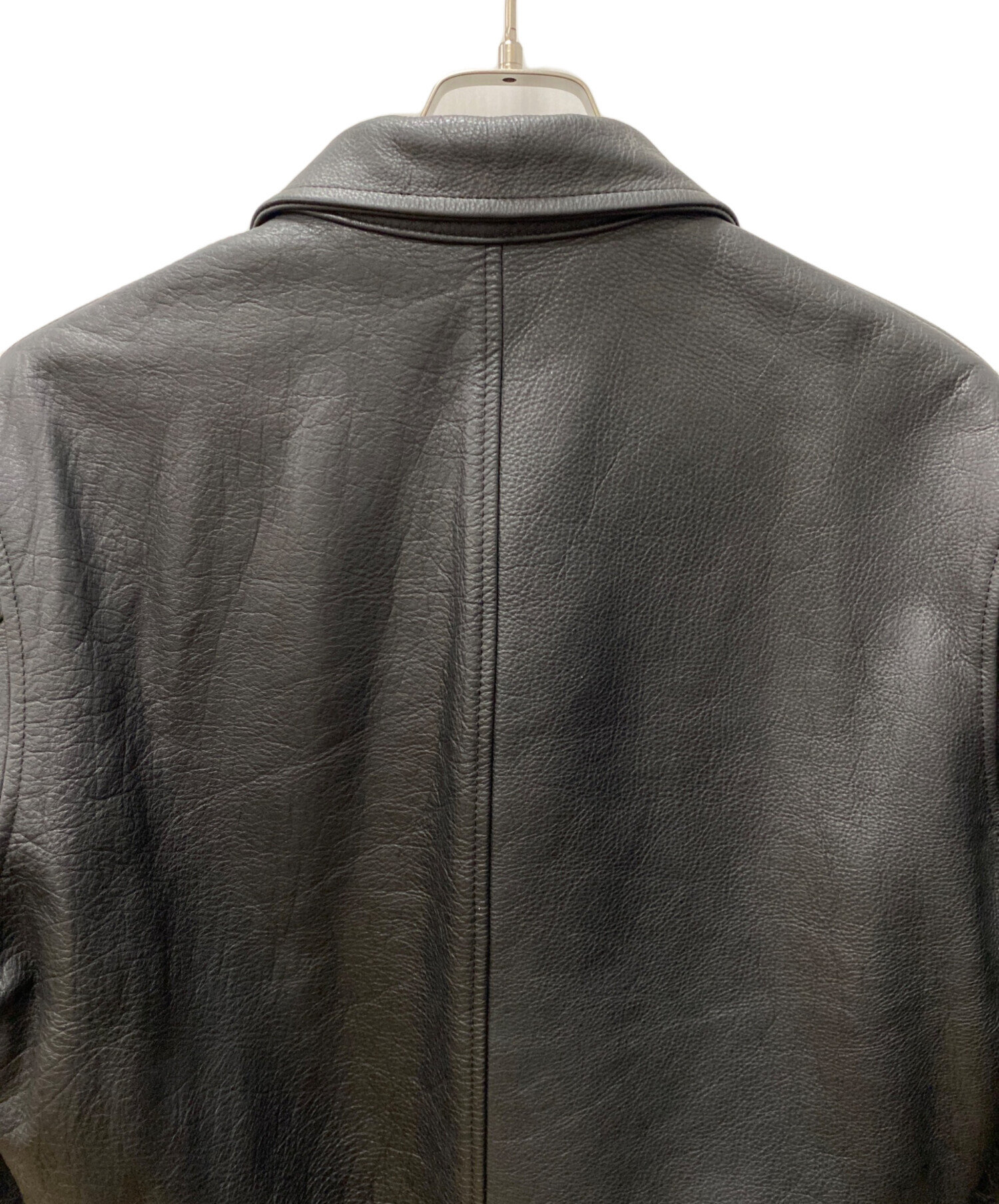 中古・古着通販】MEN'S BIGI (メンズビギ) シングルライダース
