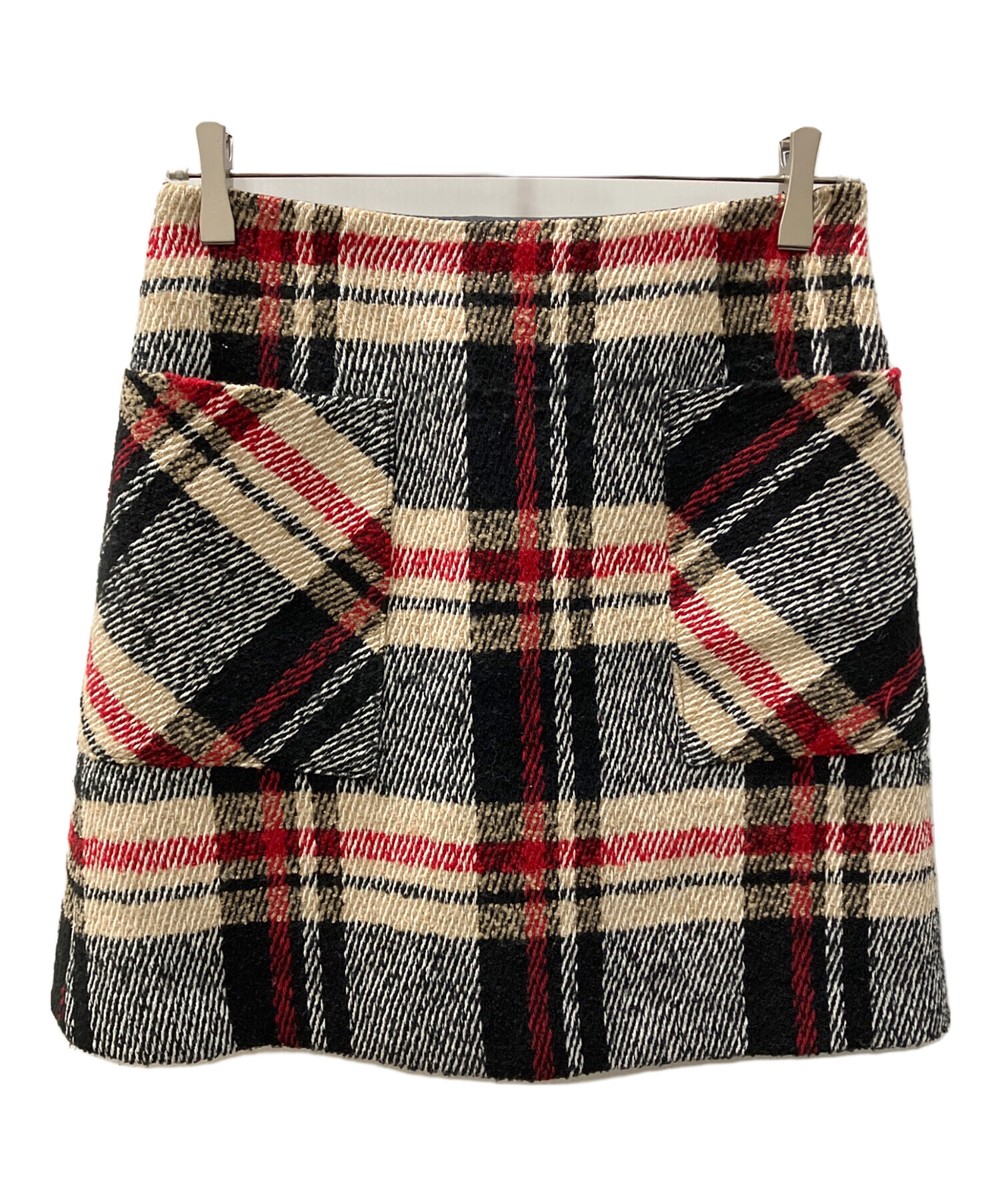 中古・古着通販】BURBERRY BLUE LABEL (バーバリー ブルー レーベル