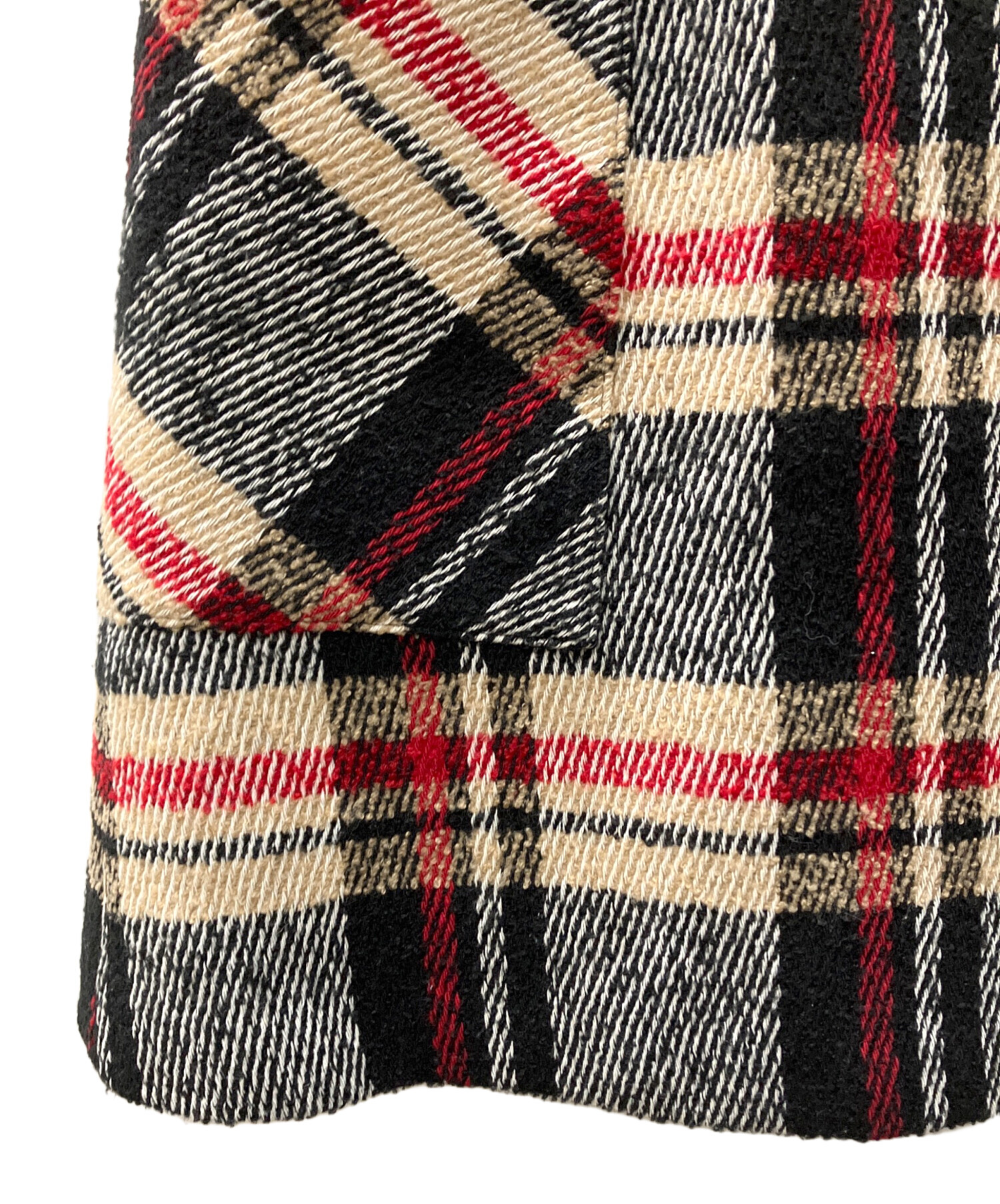 中古・古着通販】BURBERRY BLUE LABEL (バーバリー ブルー レーベル