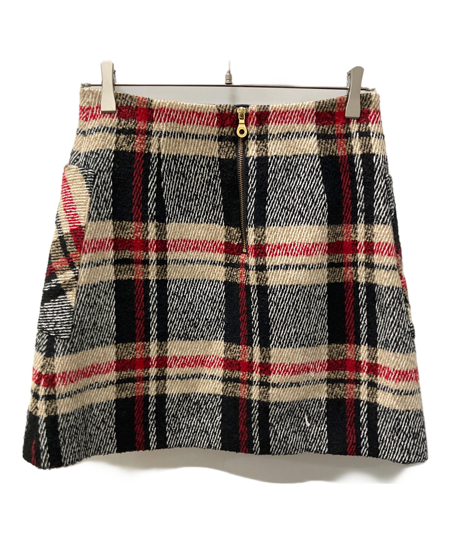 中古・古着通販】BURBERRY BLUE LABEL (バーバリー ブルー レーベル