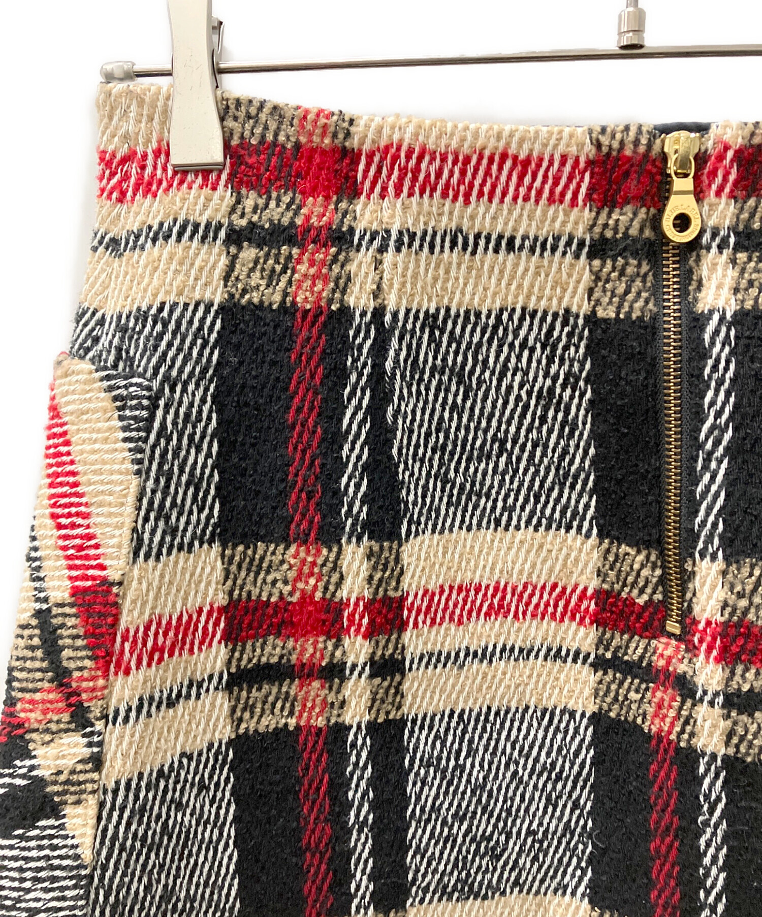 中古・古着通販】BURBERRY BLUE LABEL (バーバリー ブルー レーベル