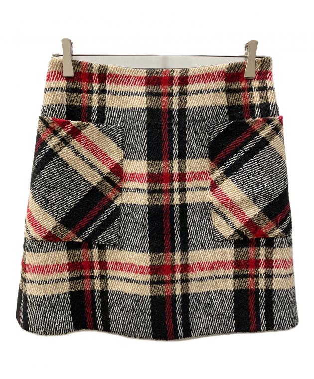 中古・古着通販】BURBERRY BLUE LABEL (バーバリー ブルー レーベル