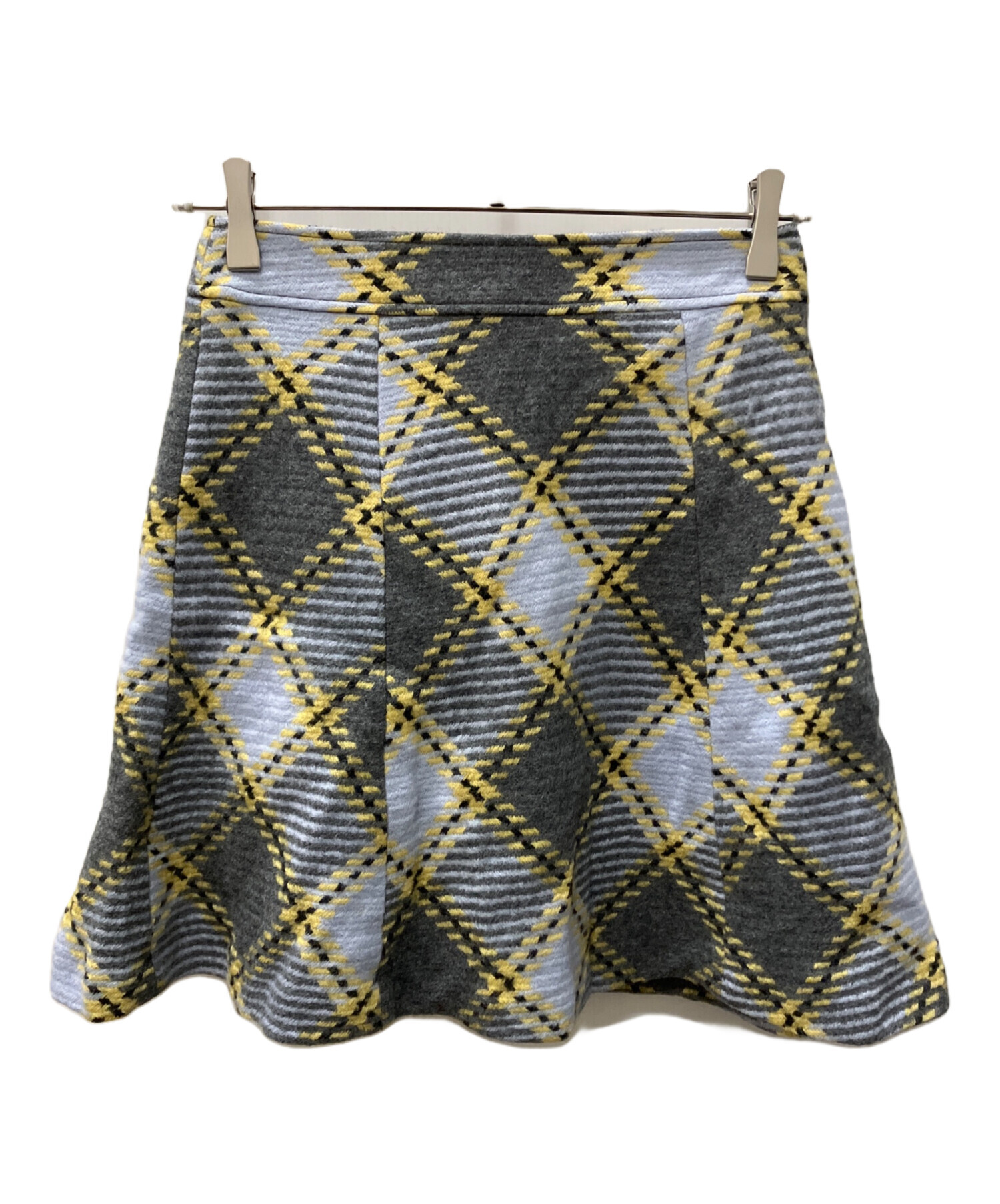 中古・古着通販】BURBERRY BLUE LABEL (バーバリー ブルー レーベル